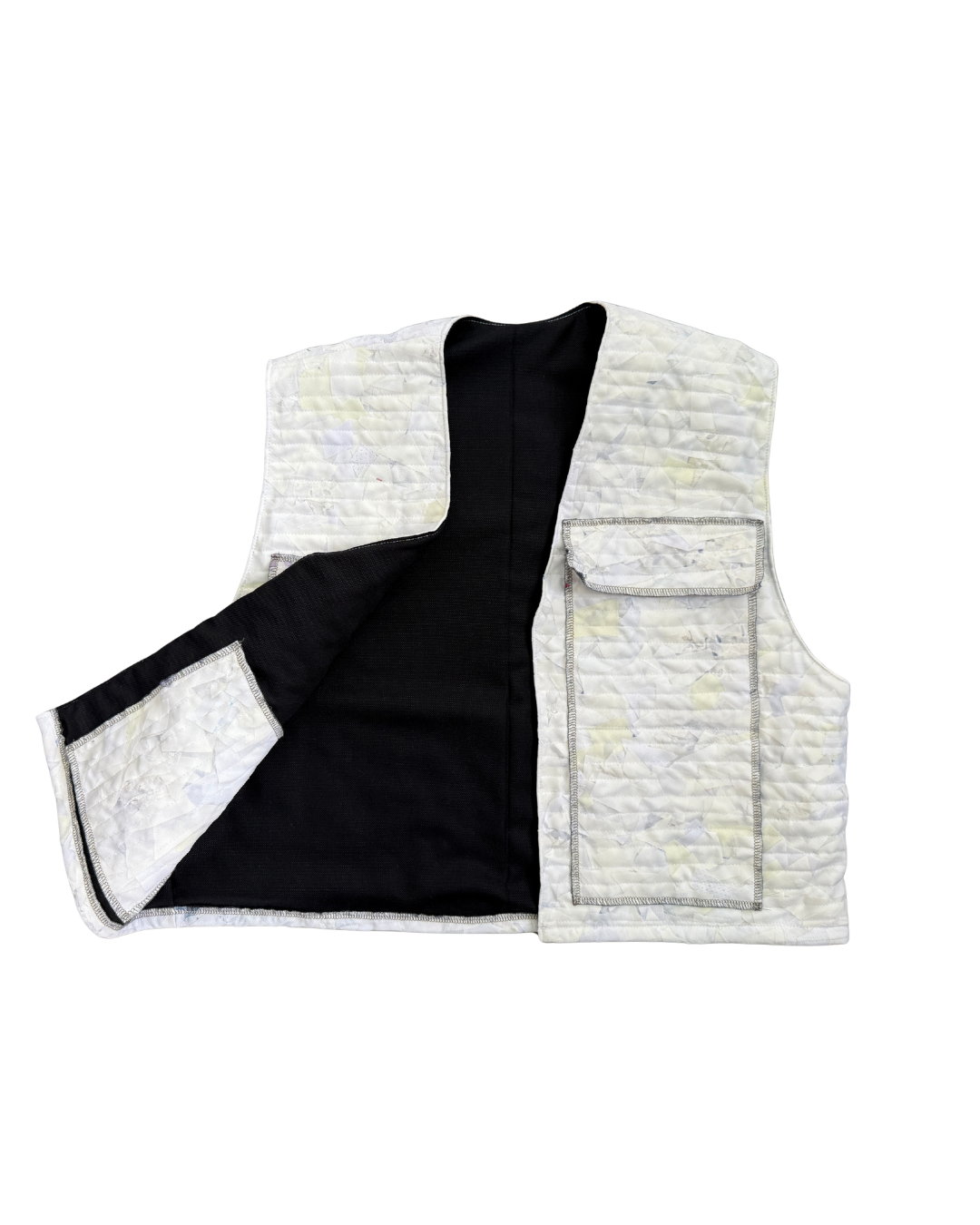 Ice Ice Kendi Vest 02