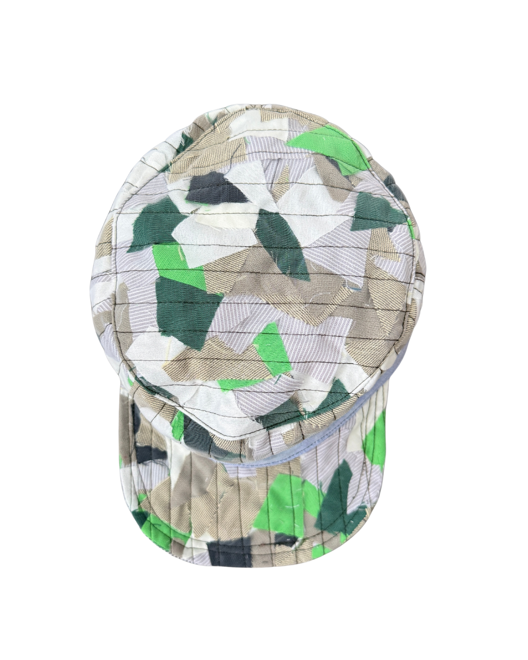 Ice Ice Kendi Cap 02 (adjustable)