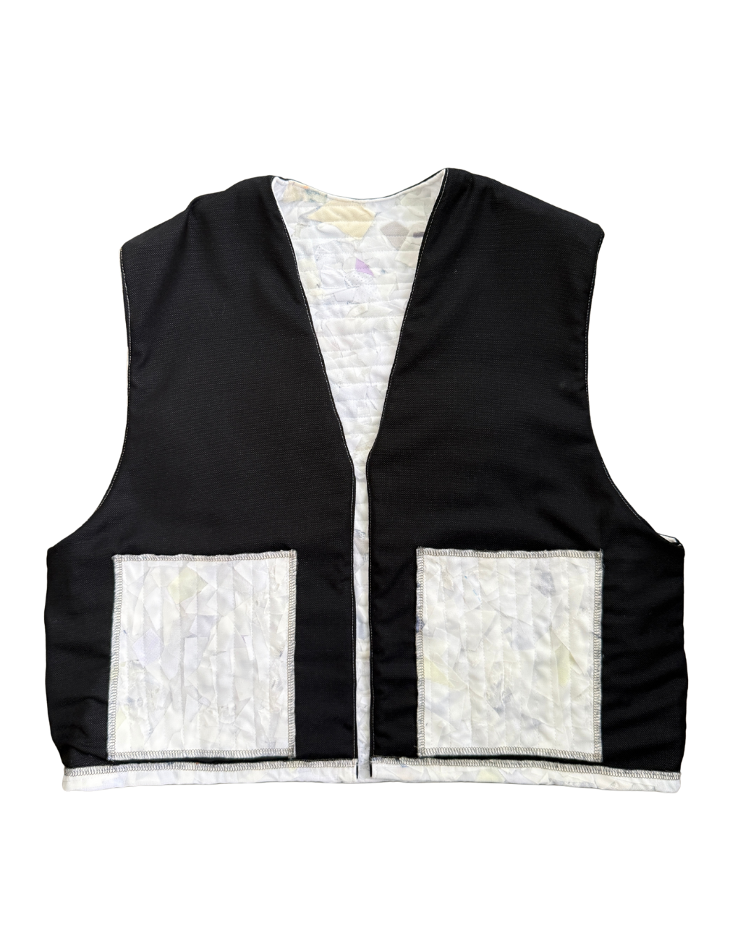 Ice Ice Kendi Vest 02