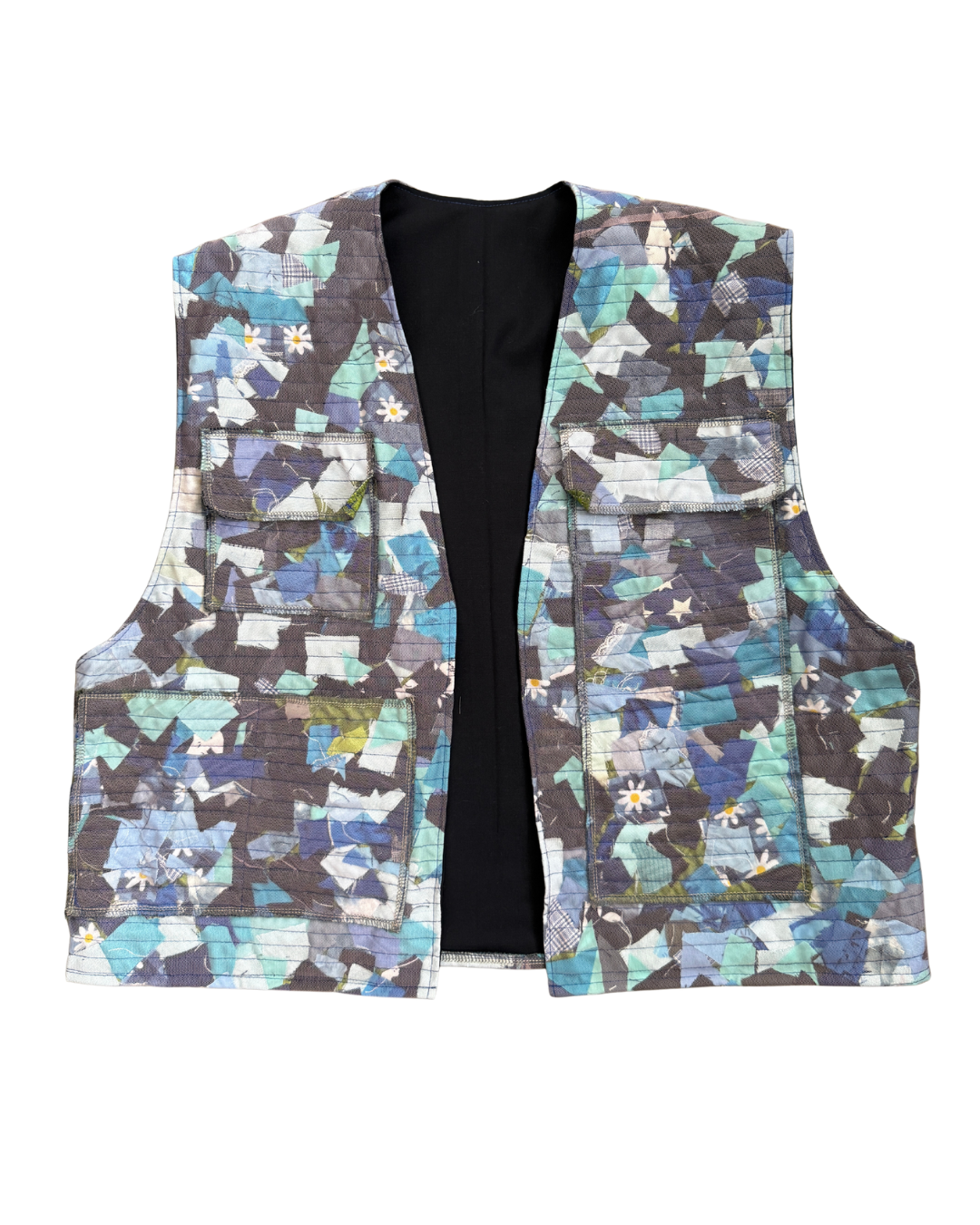 Ice Ice Kendi Vest 03