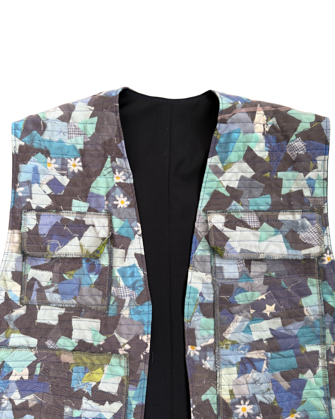 Ice Ice Kendi Vest 03