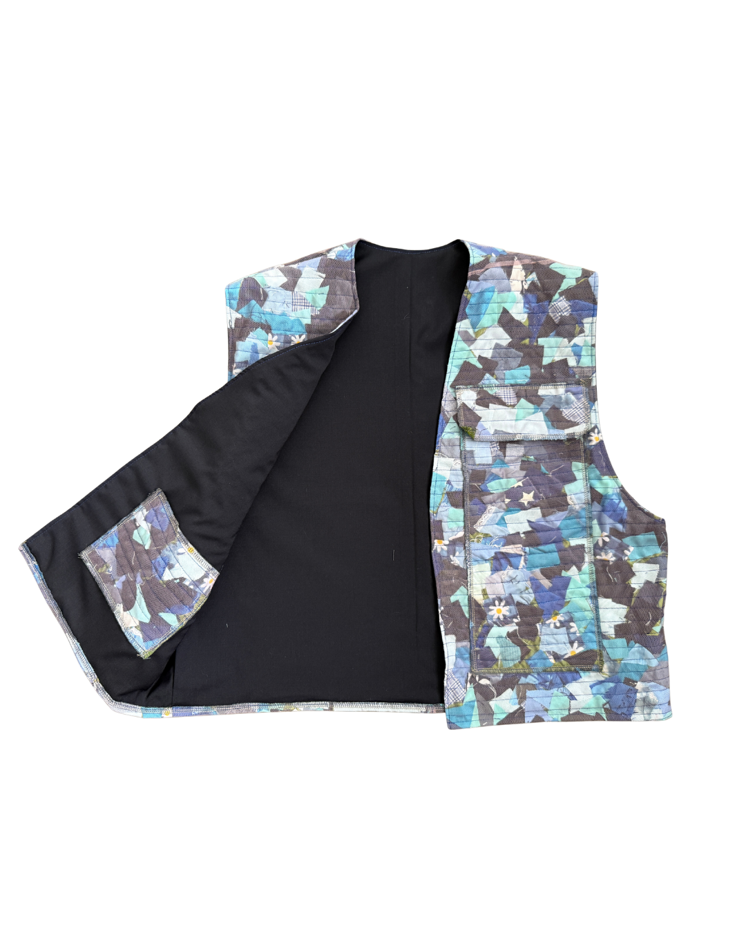 Ice Ice Kendi Vest 03