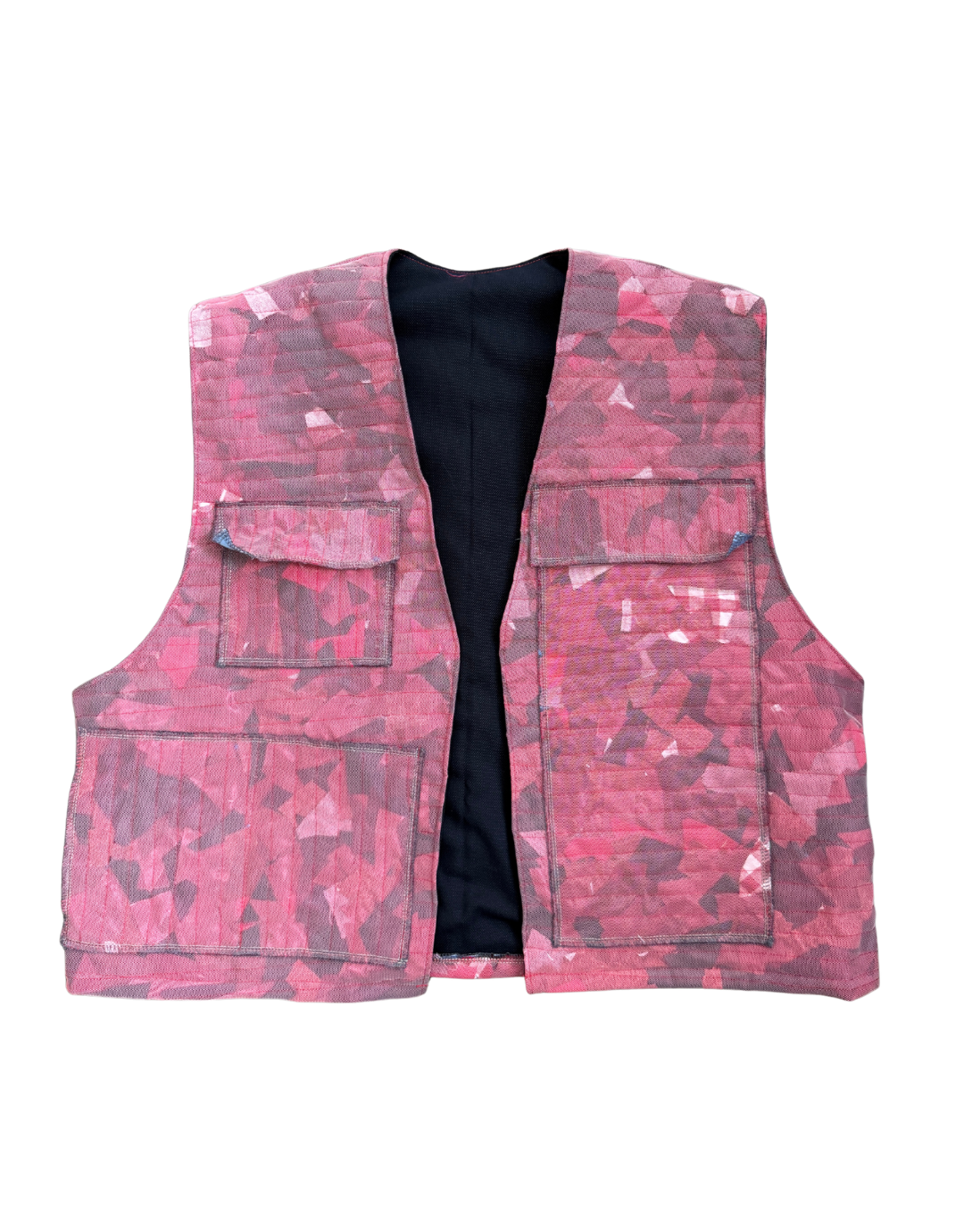 Ice Ice Kendi Vest 04