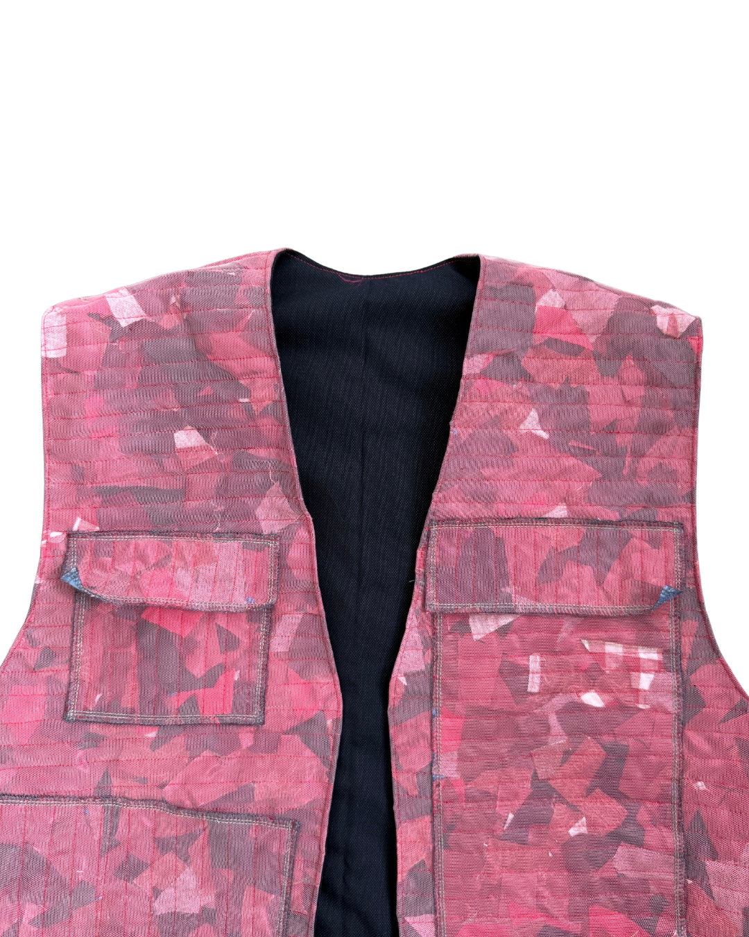 Ice Ice Kendi Vest 04