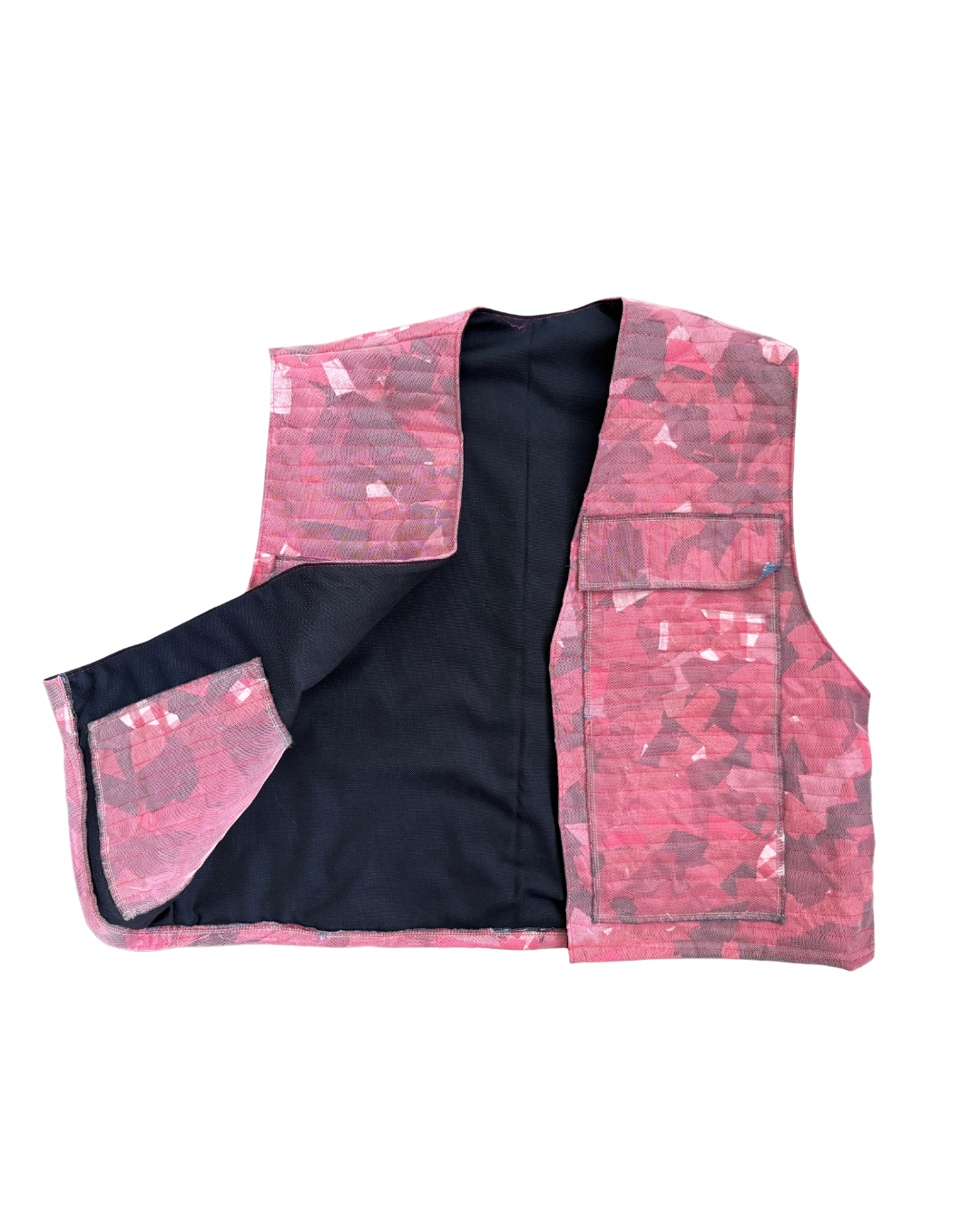 Ice Ice Kendi Vest 04