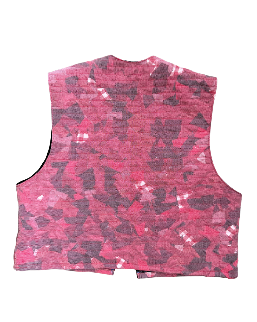 Ice Ice Kendi Vest 04