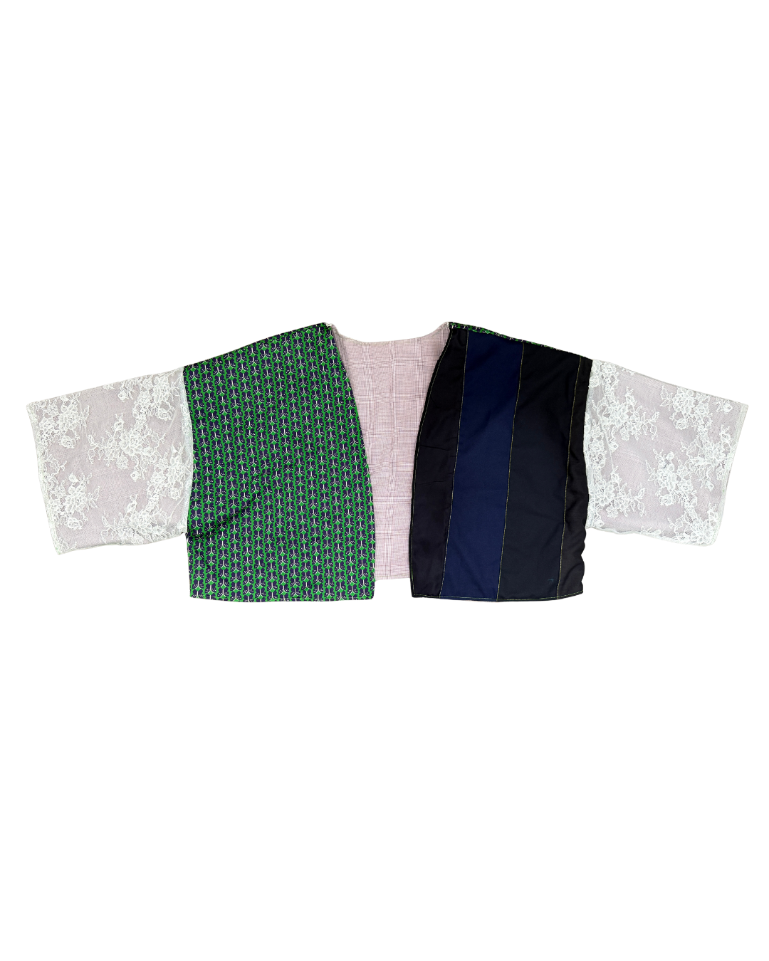 DANCE DANCE RIOTASO - COZY CROP 05
