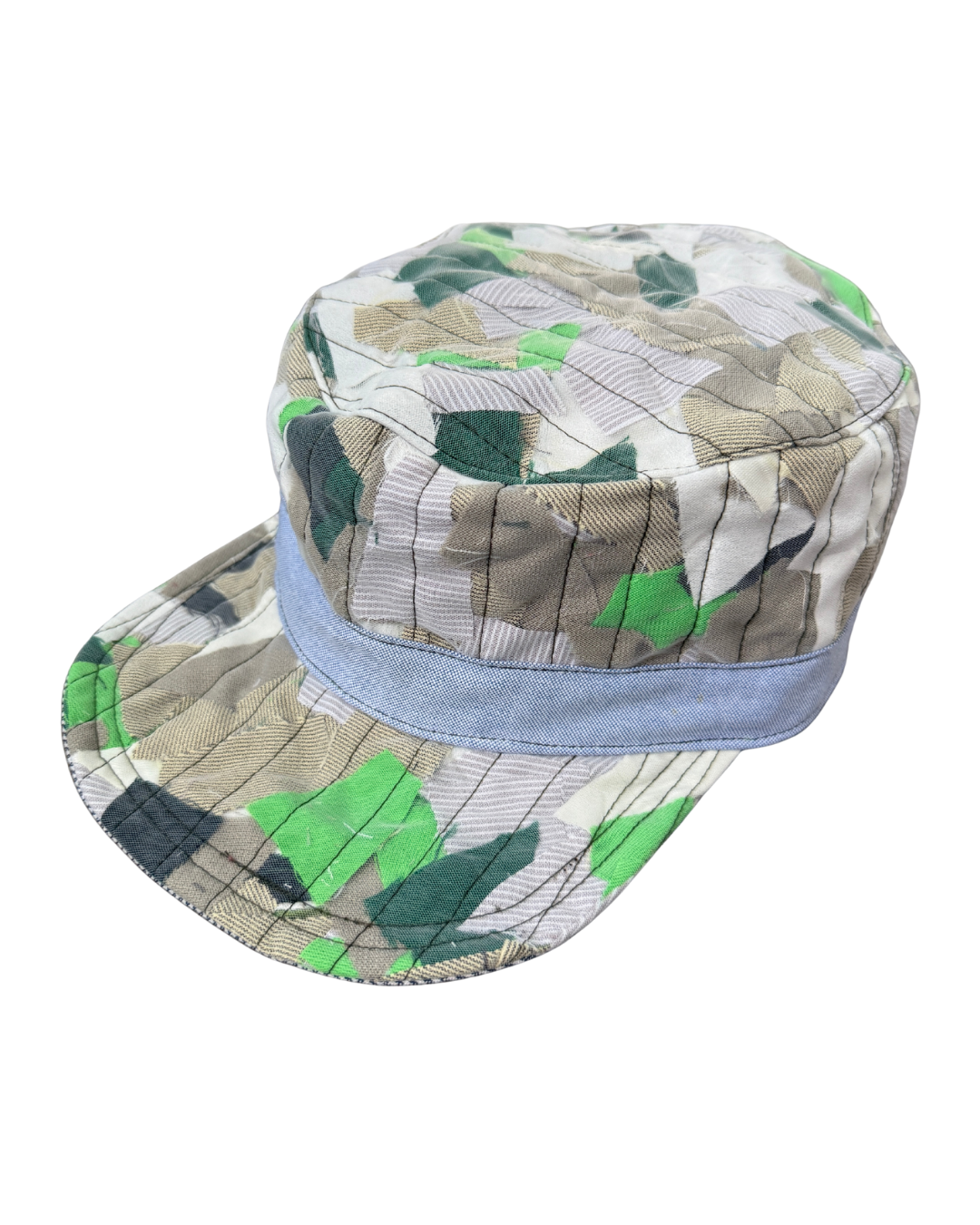 Ice Ice Kendi Cap 02 (adjustable)
