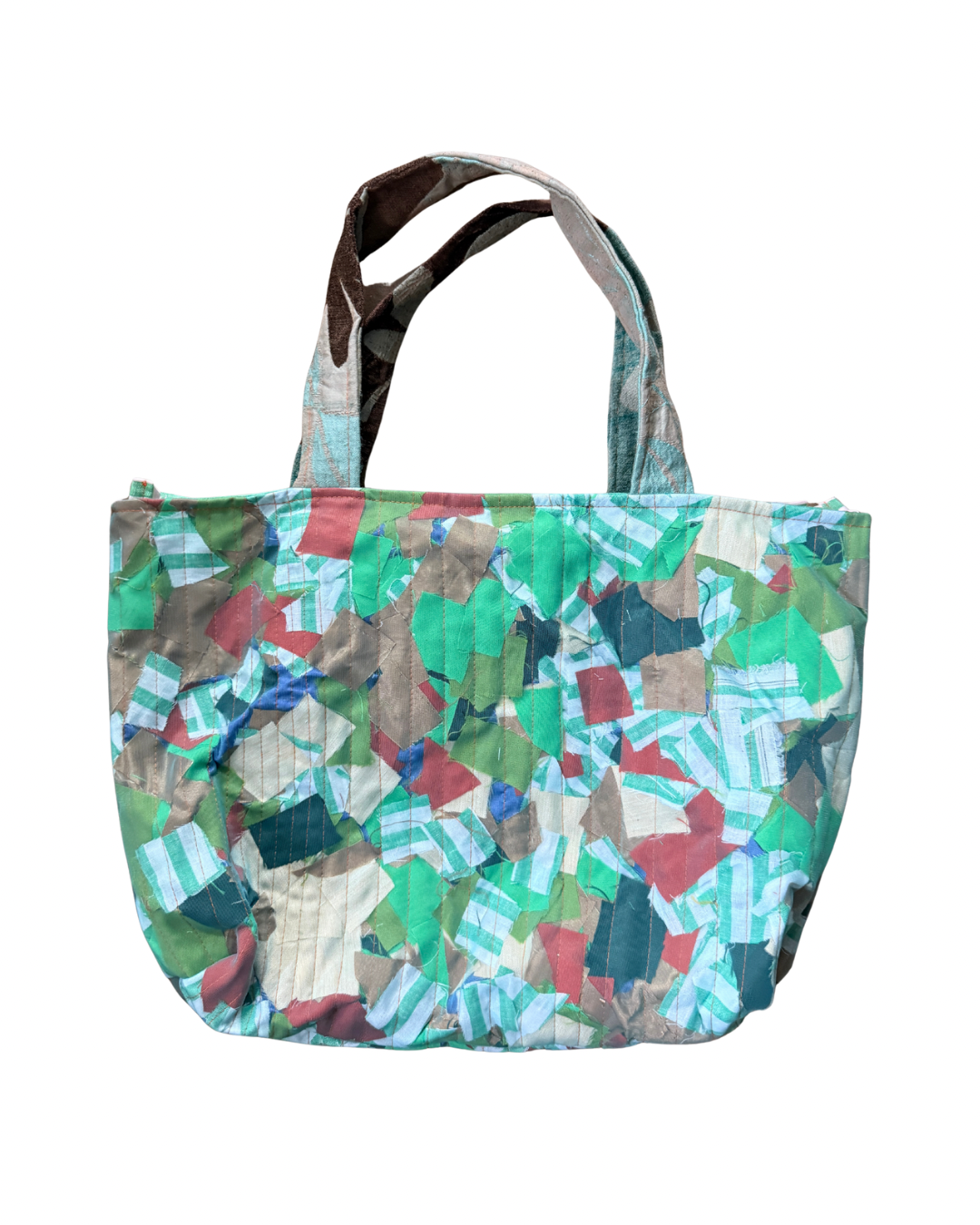 DANCE DANCE RIOTASO - ICE KENDI TOTE BAG 08