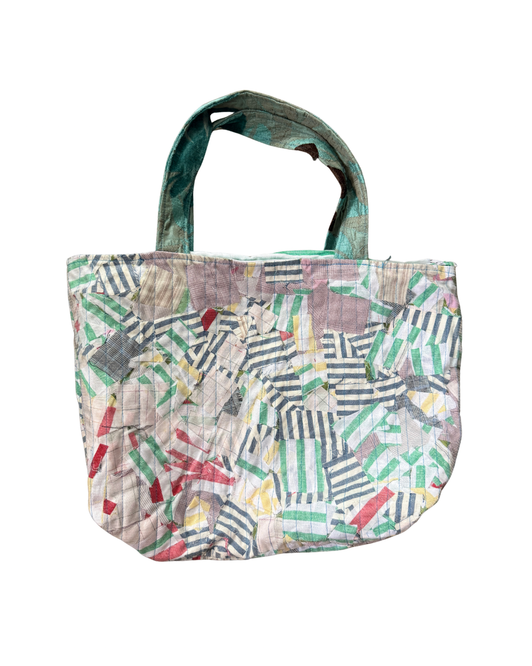 DANCE DANCE RIOTASO - ICE KENDI TOTE BAG 09