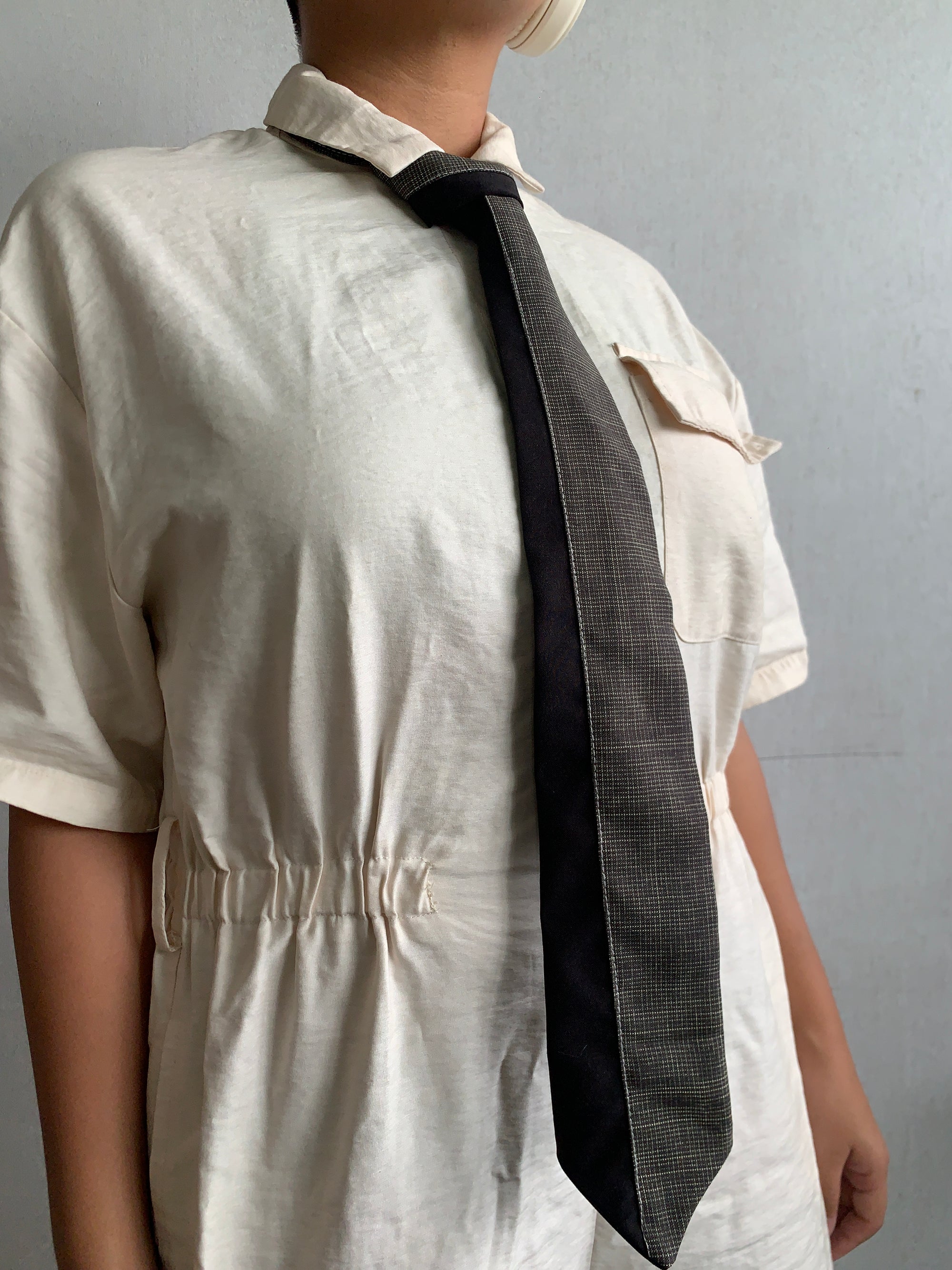 Necktie 14 - Serious Meeting