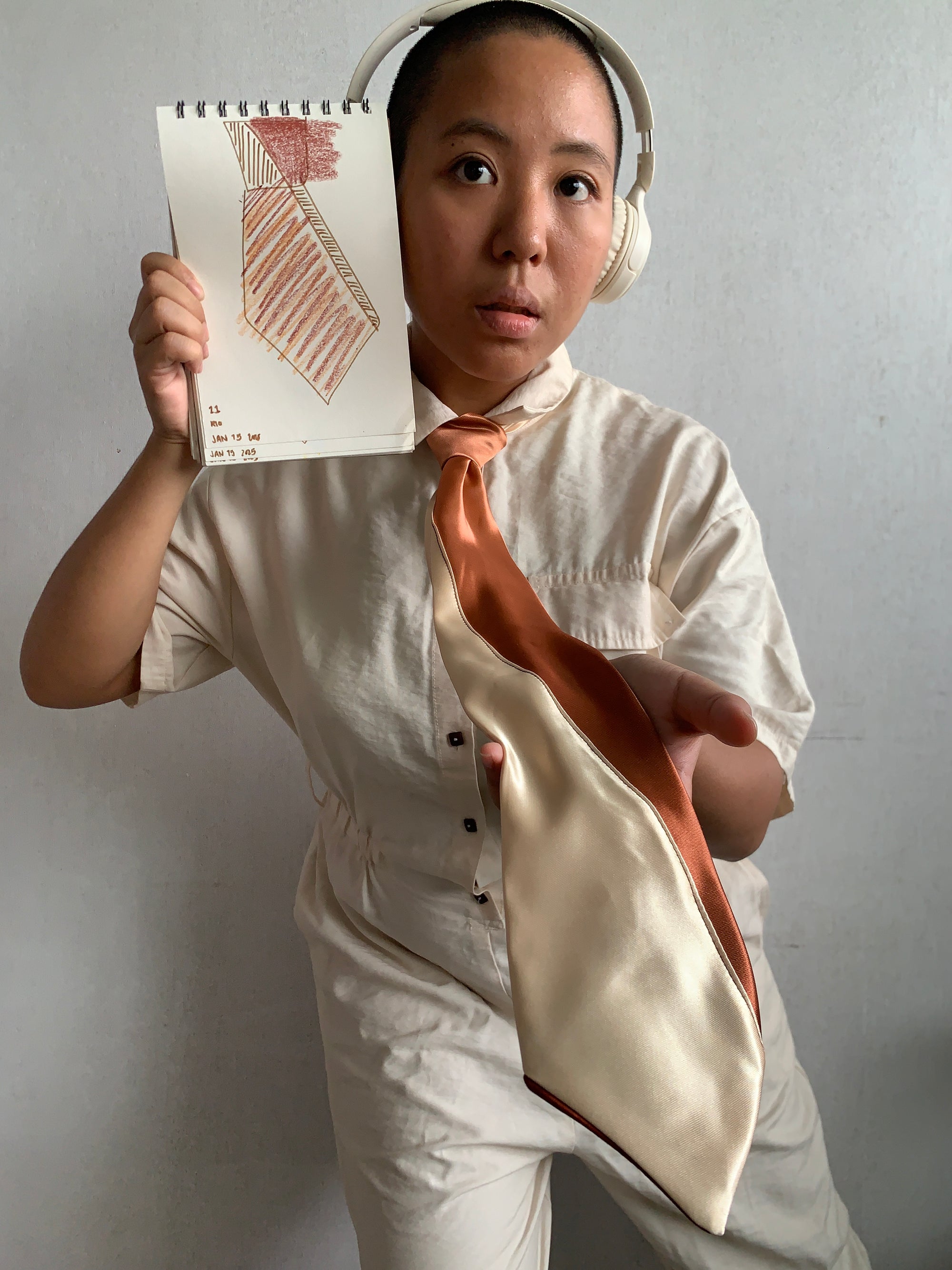 Necktie 21