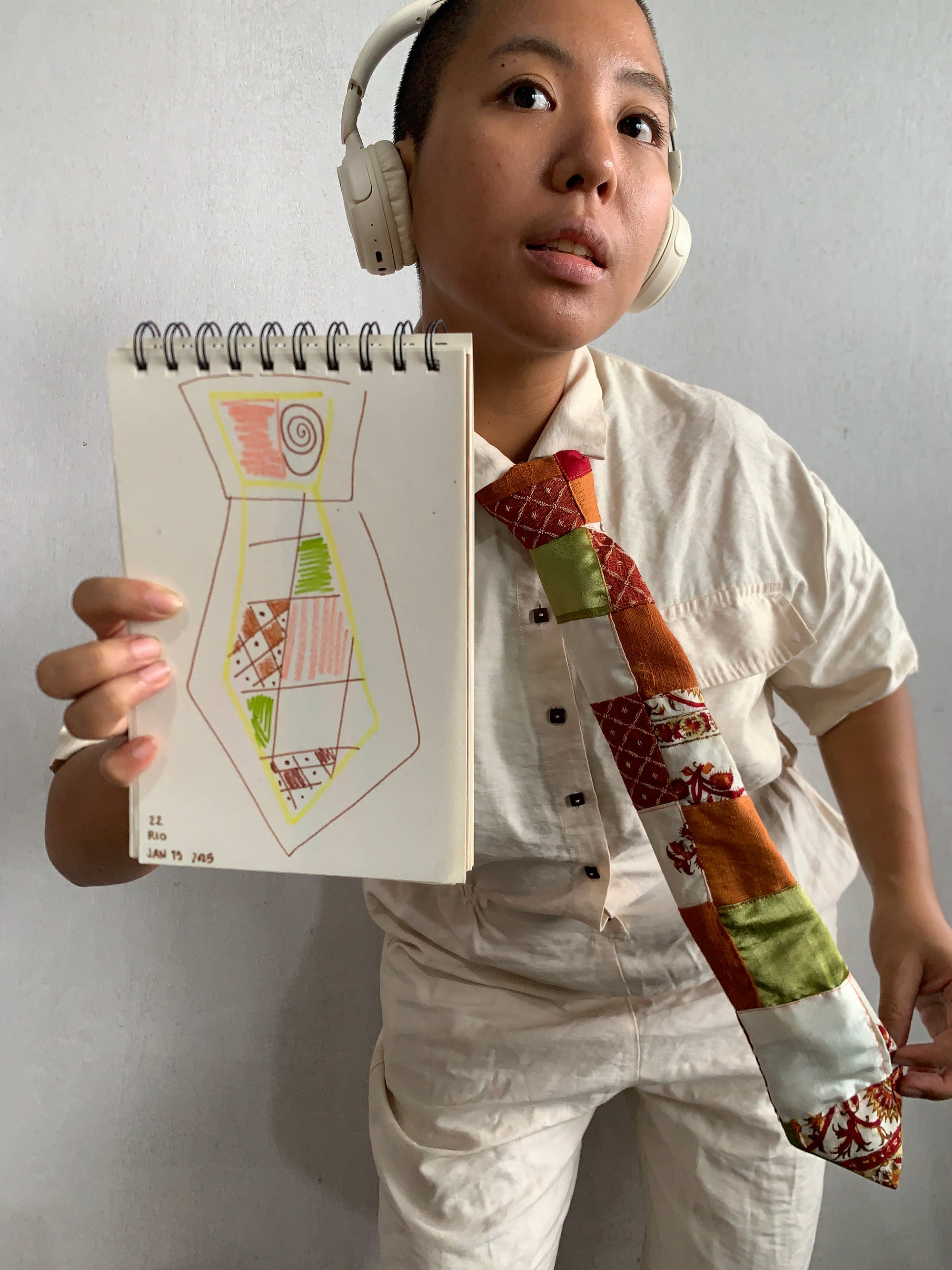 Necktie 22