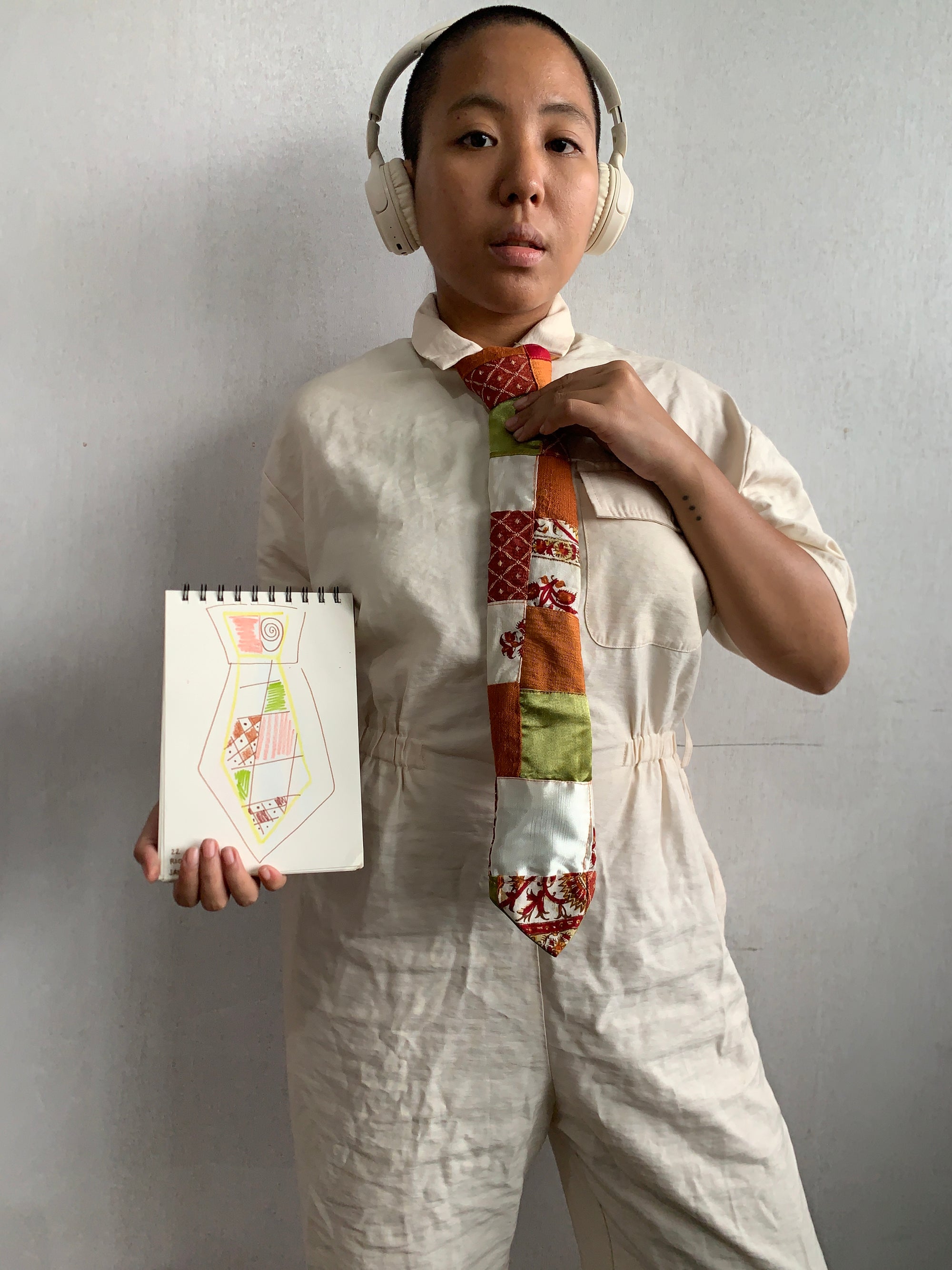 Necktie 22
