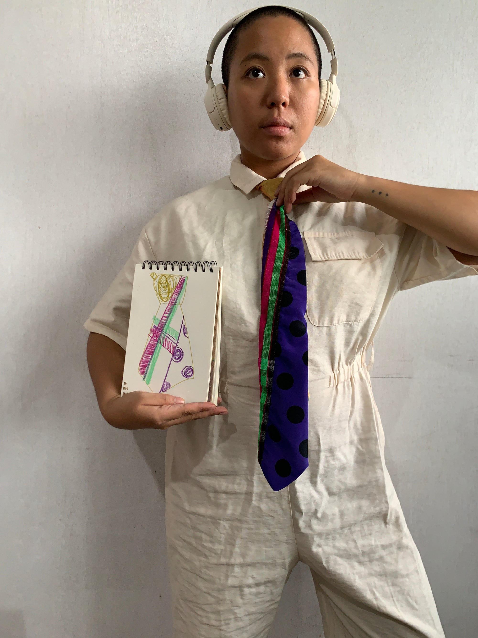 Necktie 26