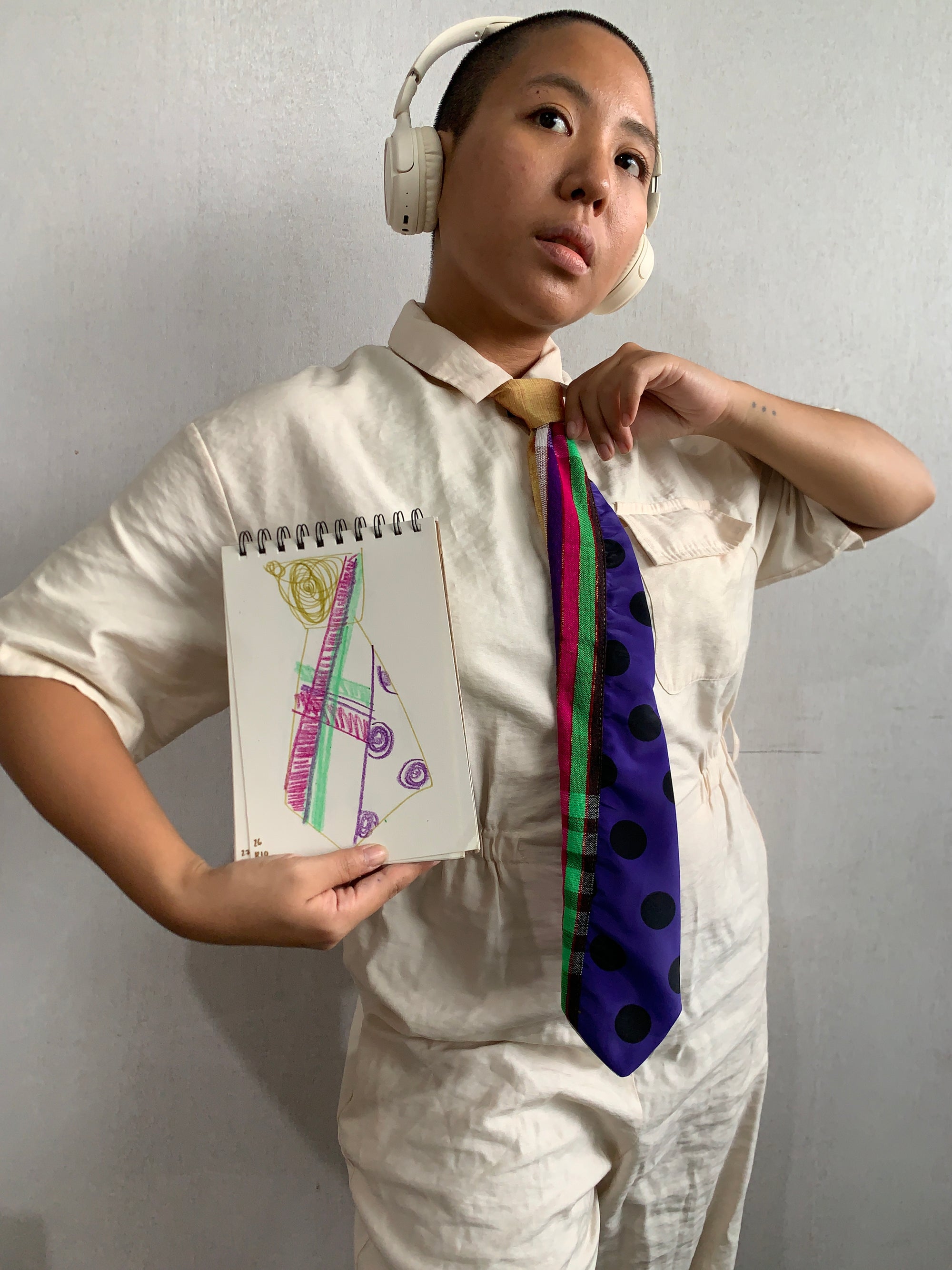 Necktie 26