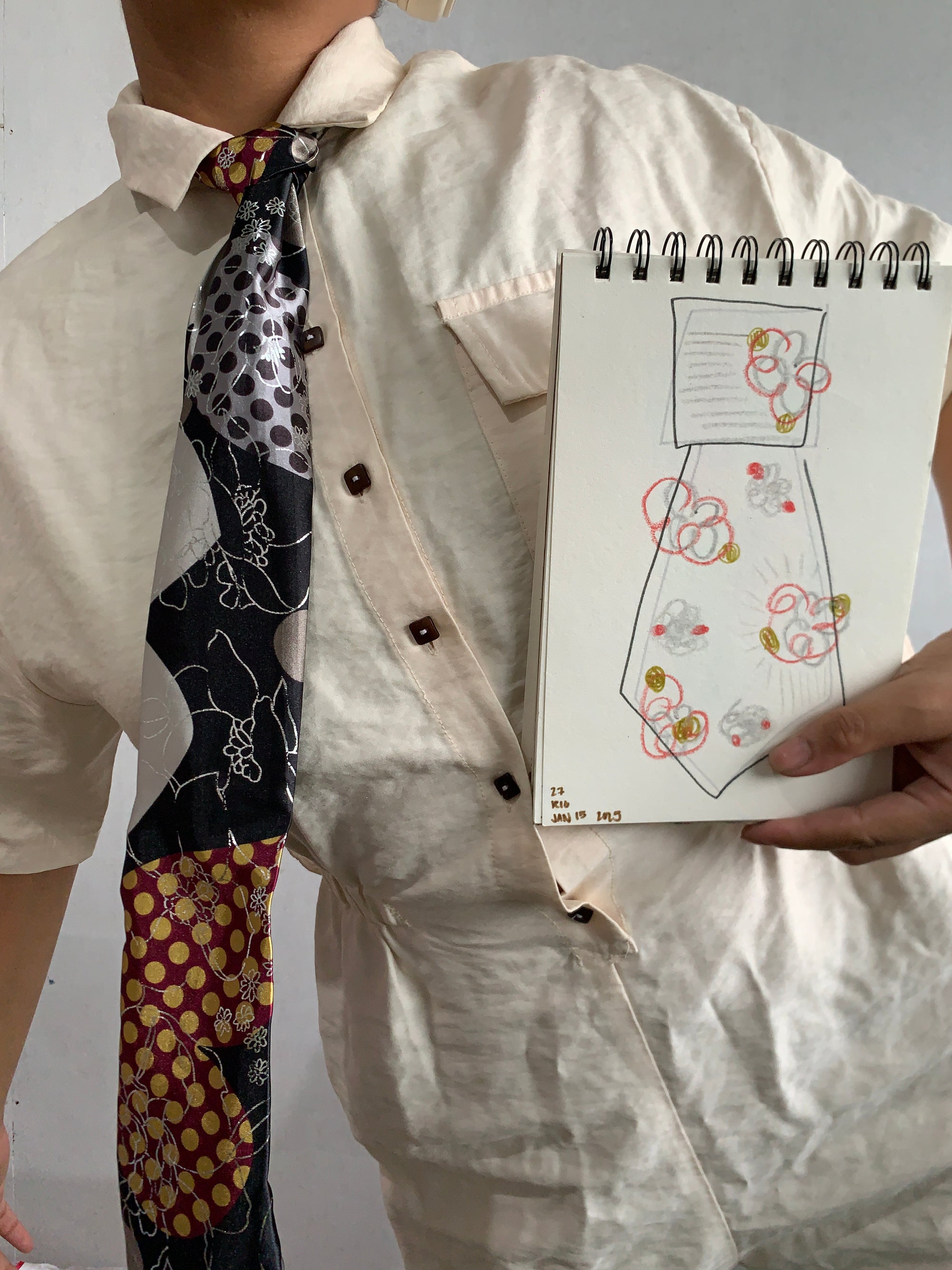 Necktie 27