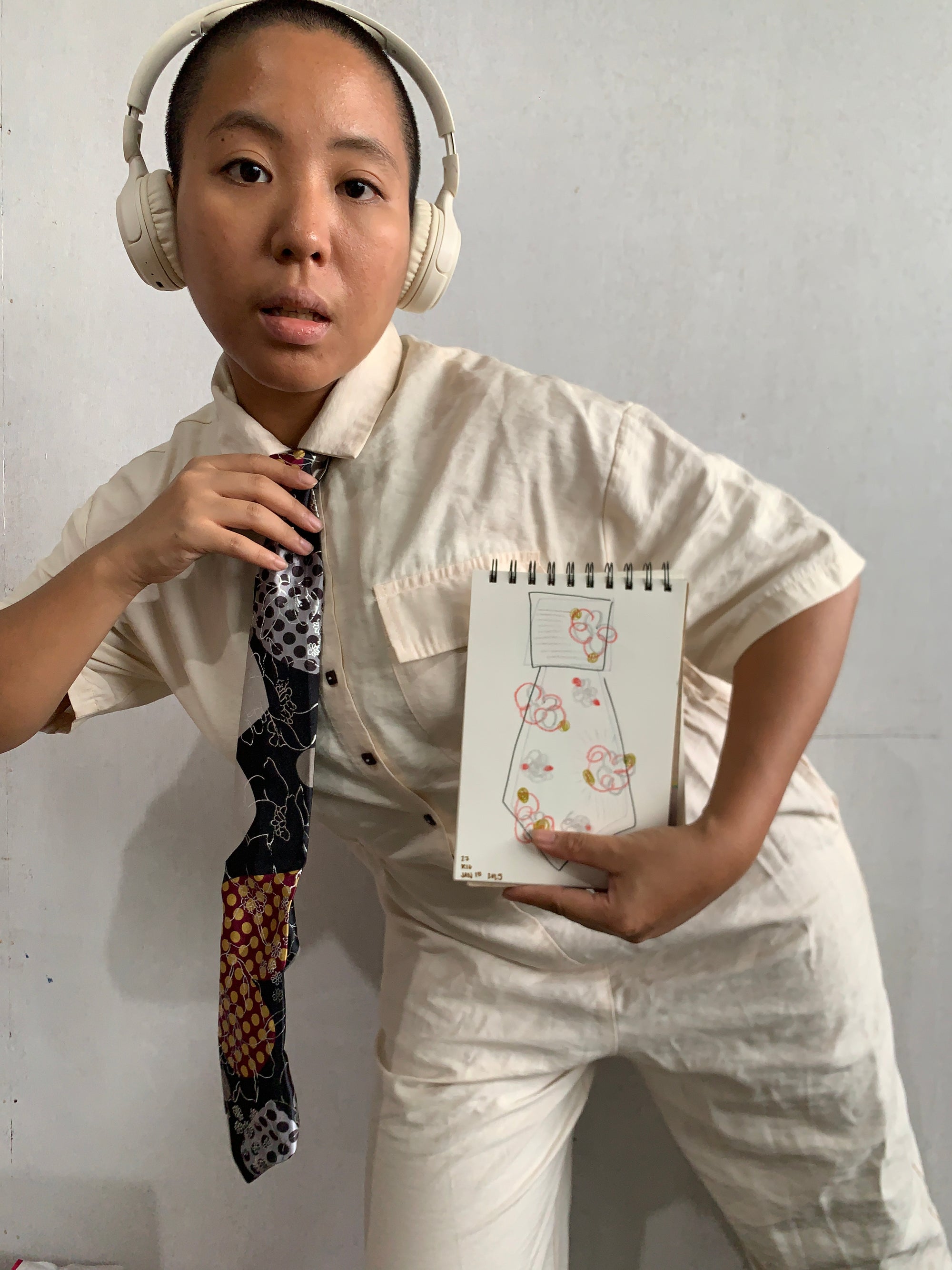 Necktie 27