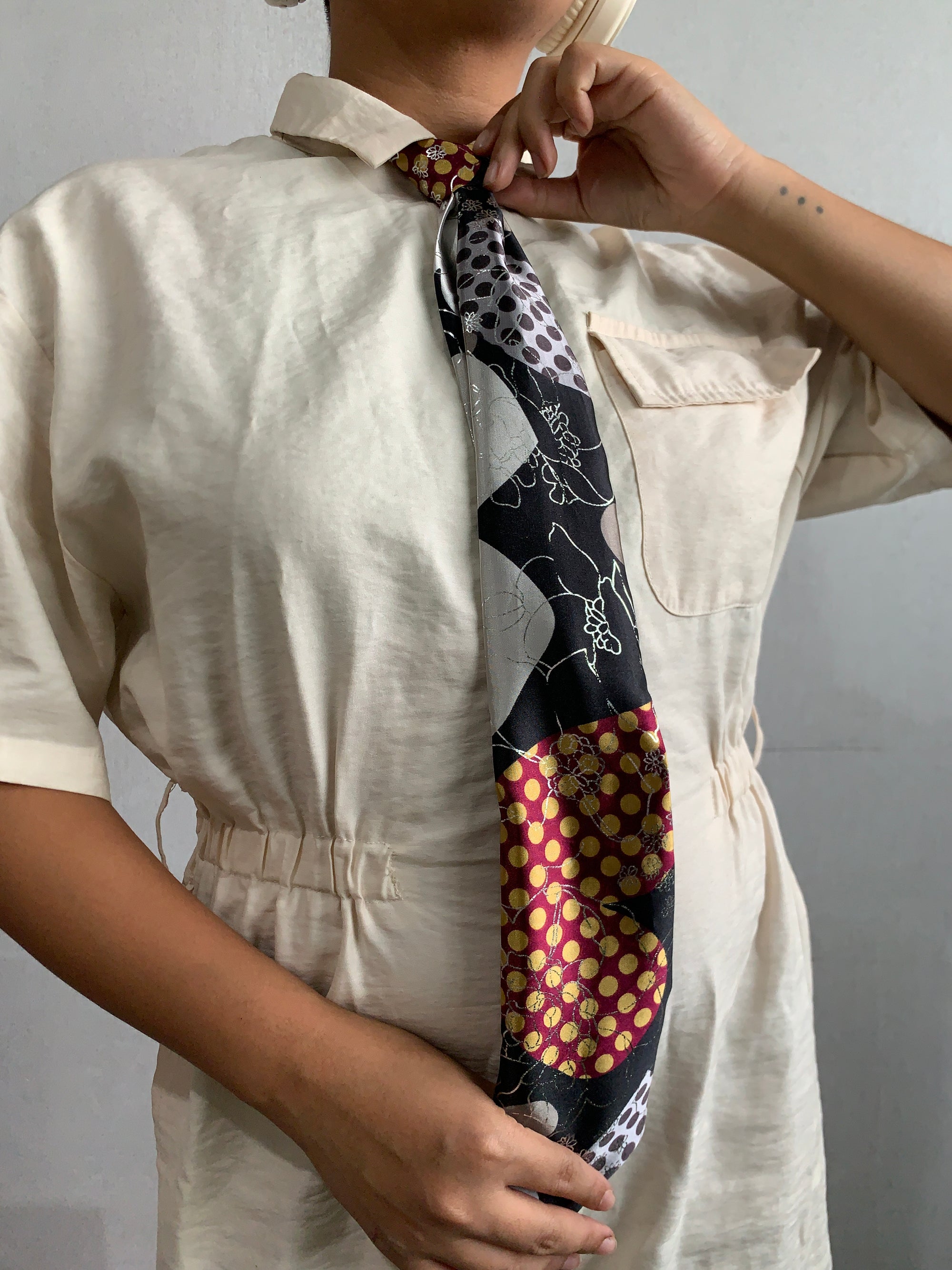 Necktie 27