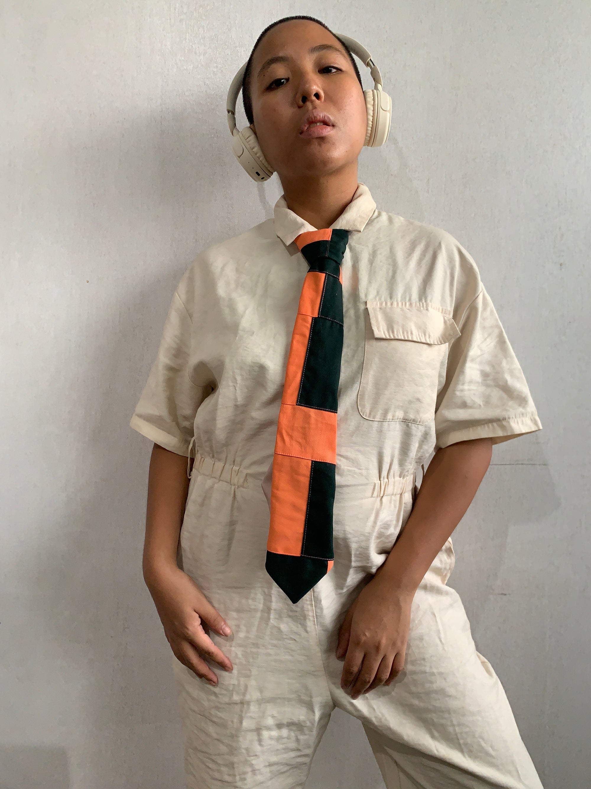 Necktie 28