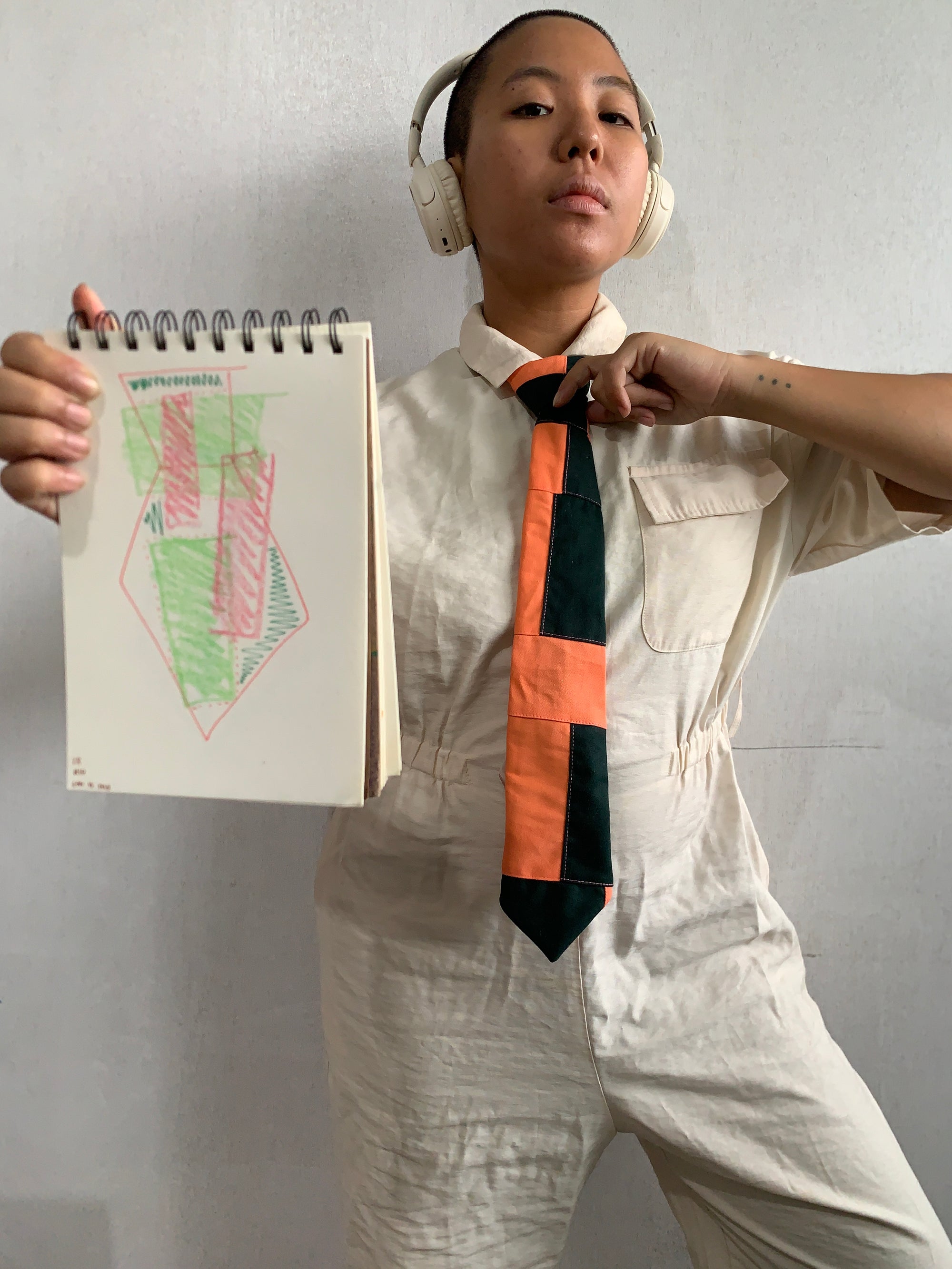 Necktie 28