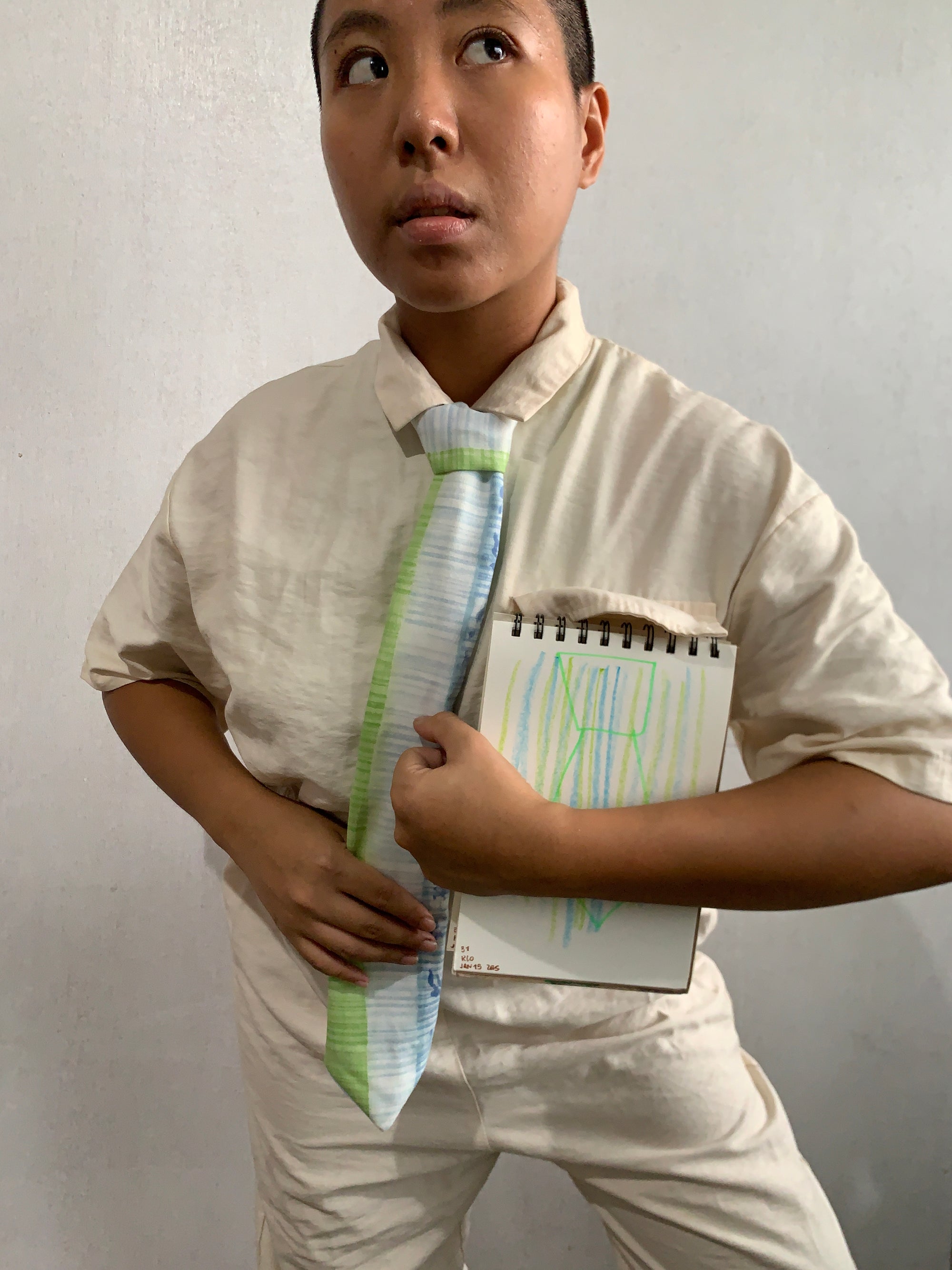 Necktie 31