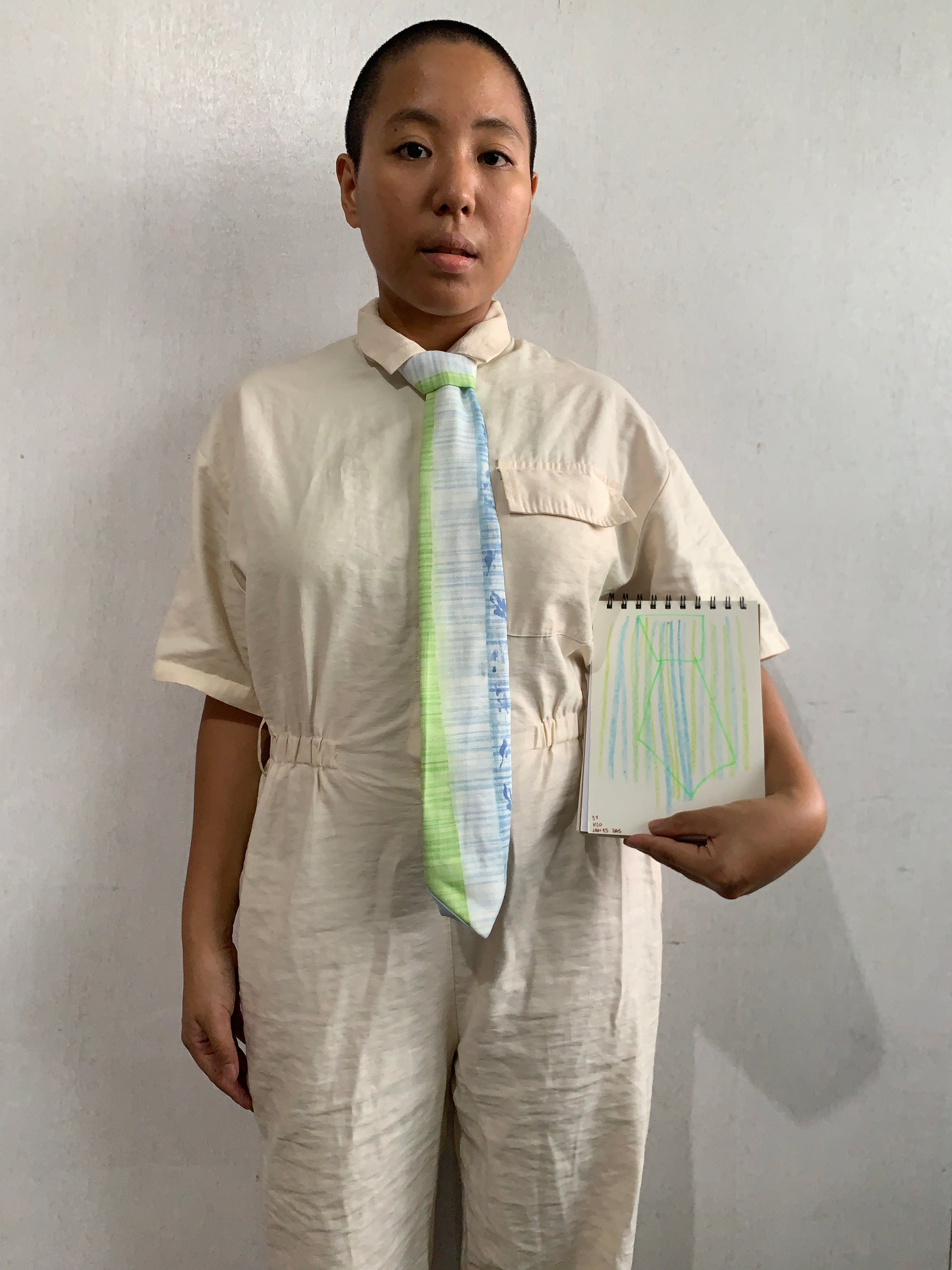 Necktie 31