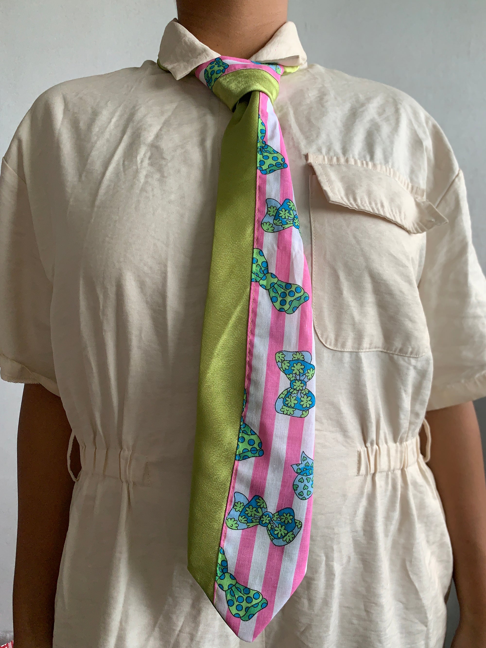 Necktie 34