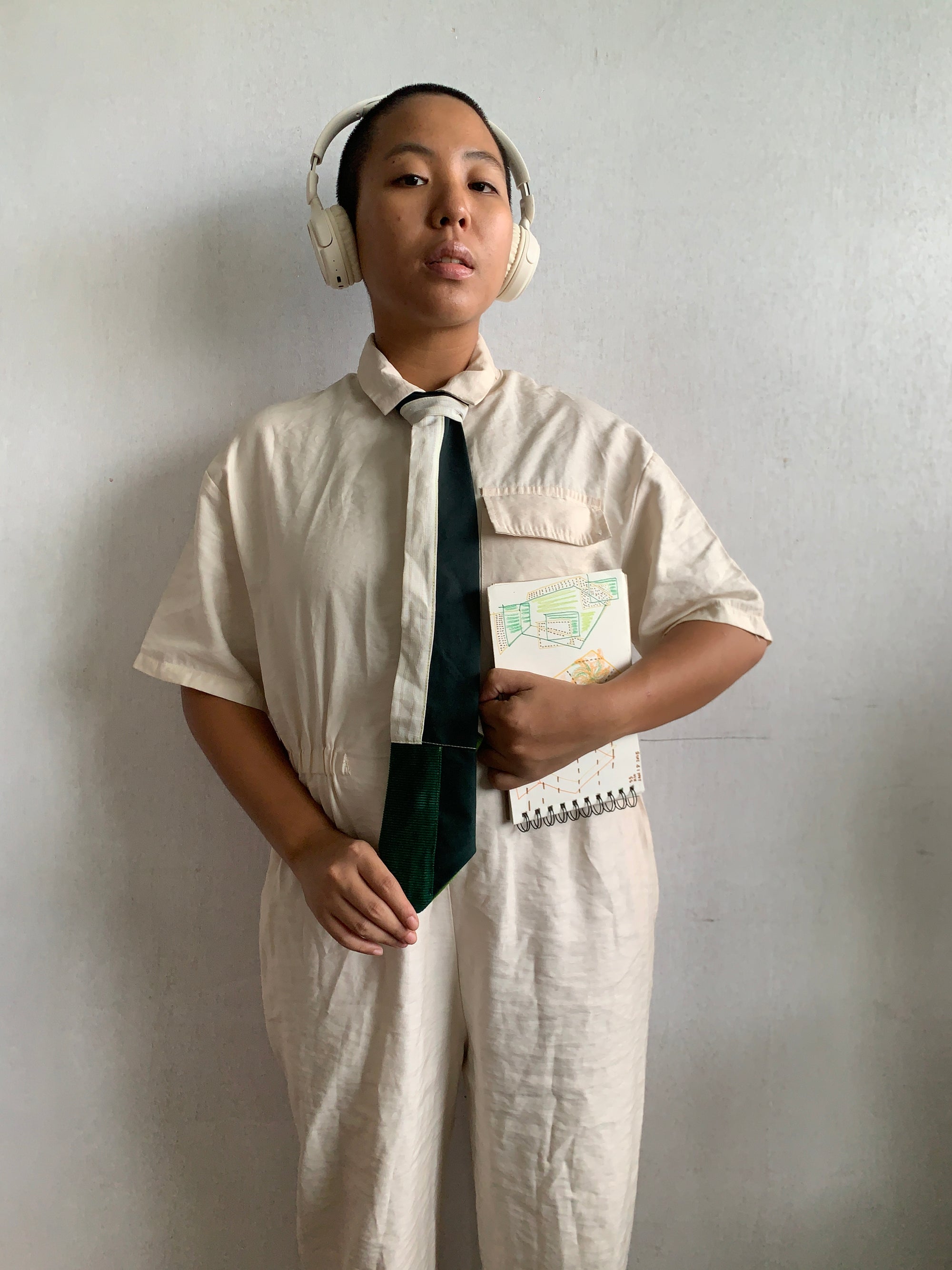 Necktie 33b