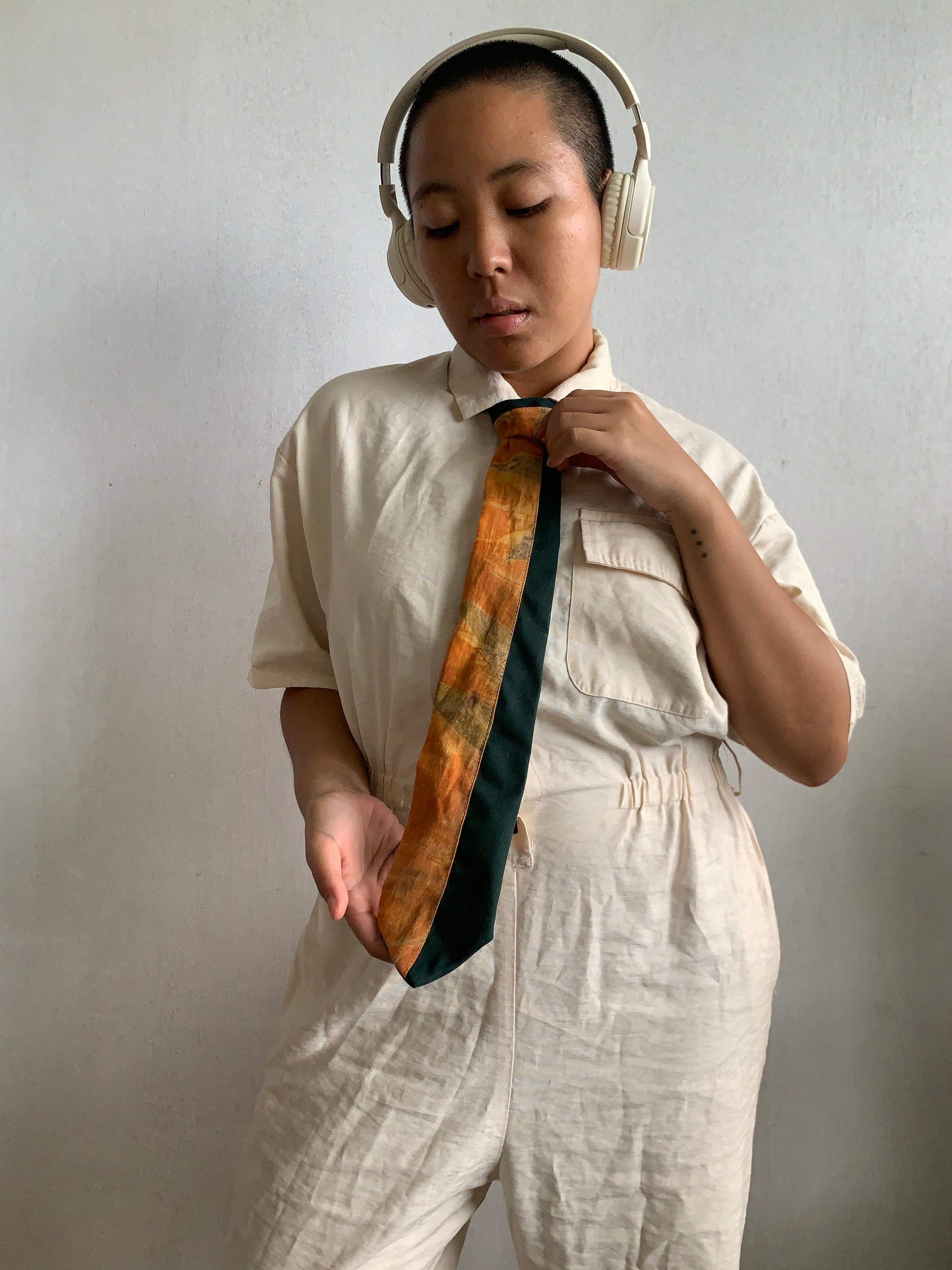 Necktie 33c