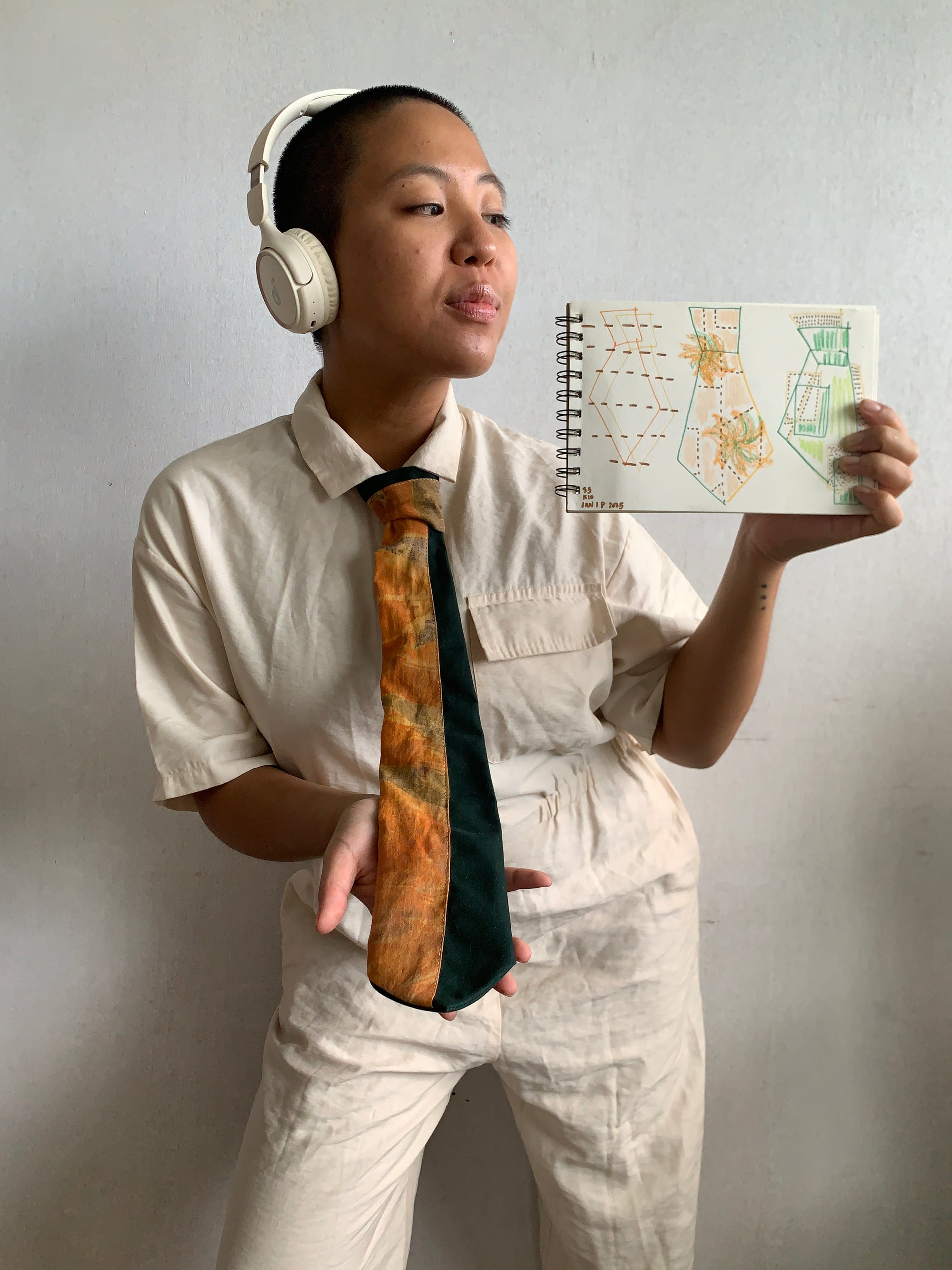 Necktie 33c