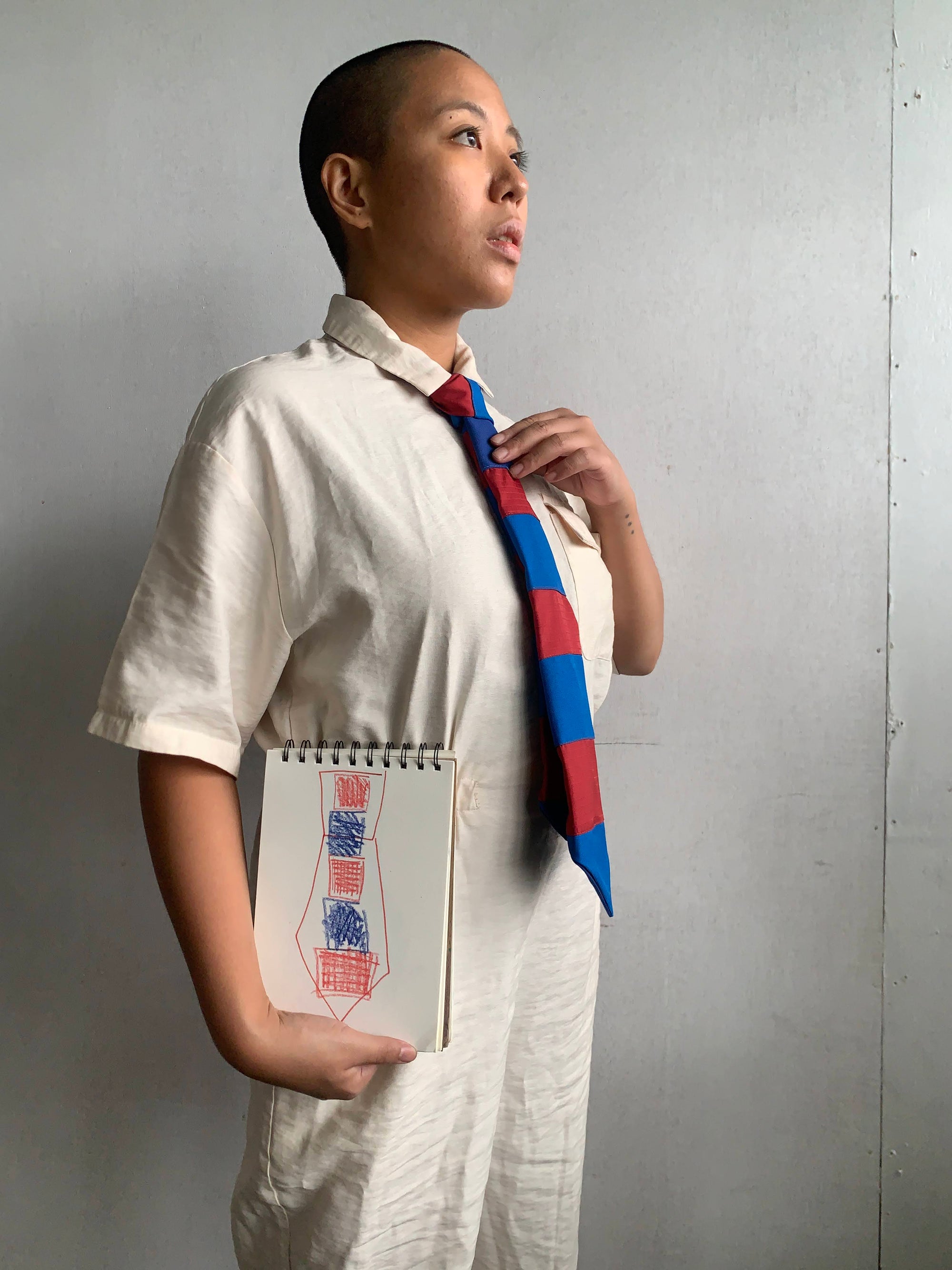 Necktie 13