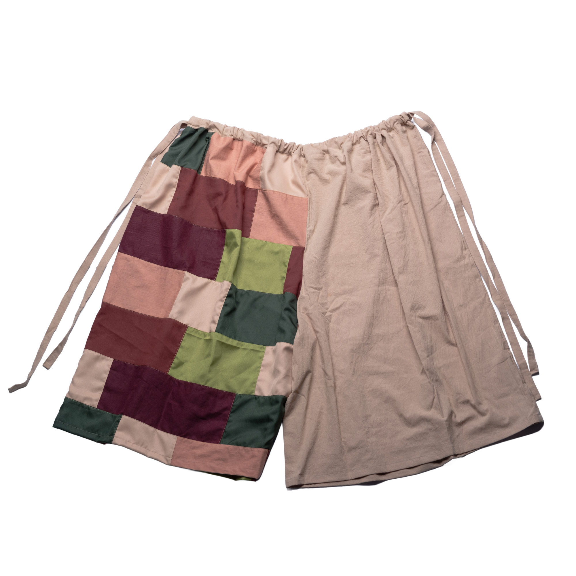 KAPIRASO Pants 04