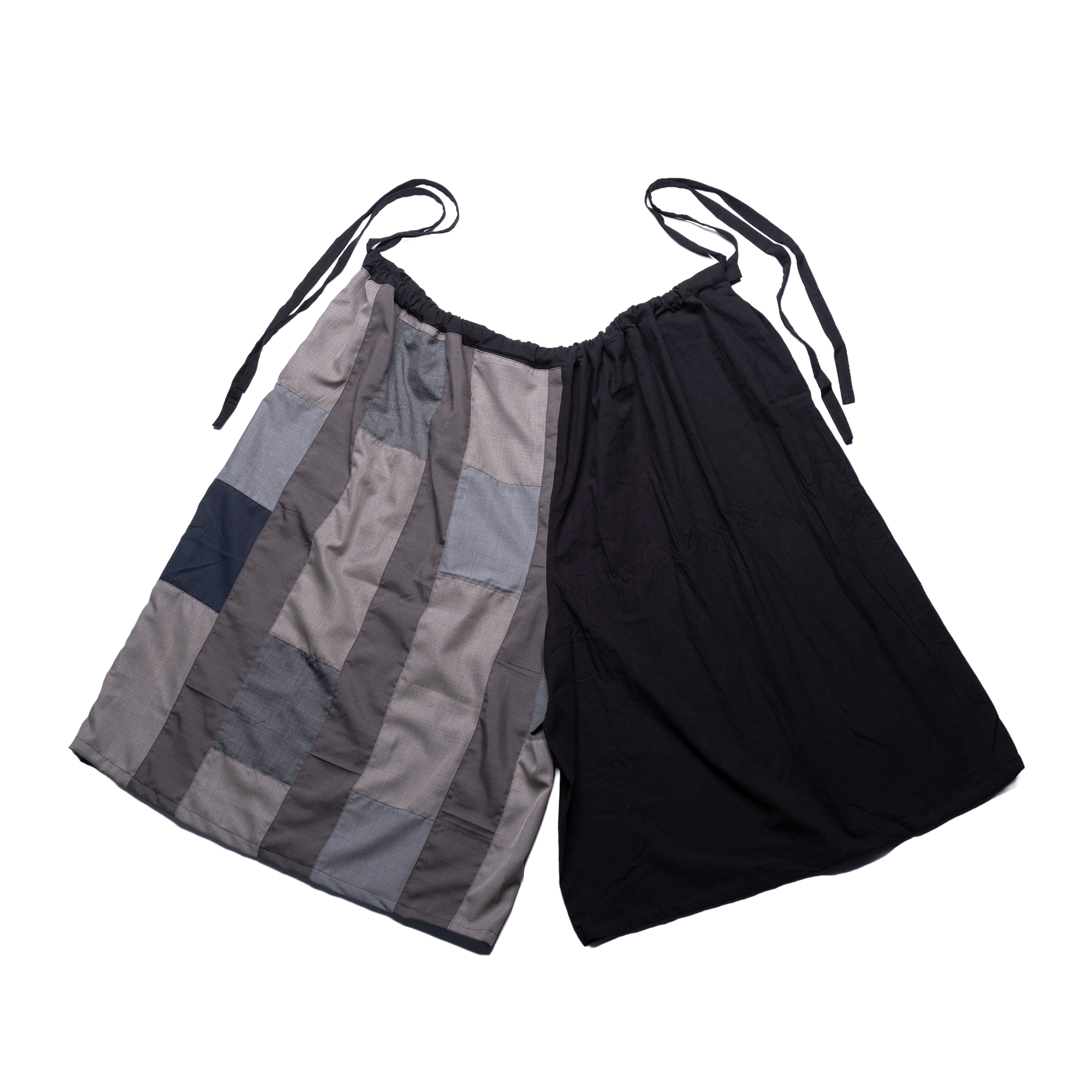 KAPIRASO Pants 06