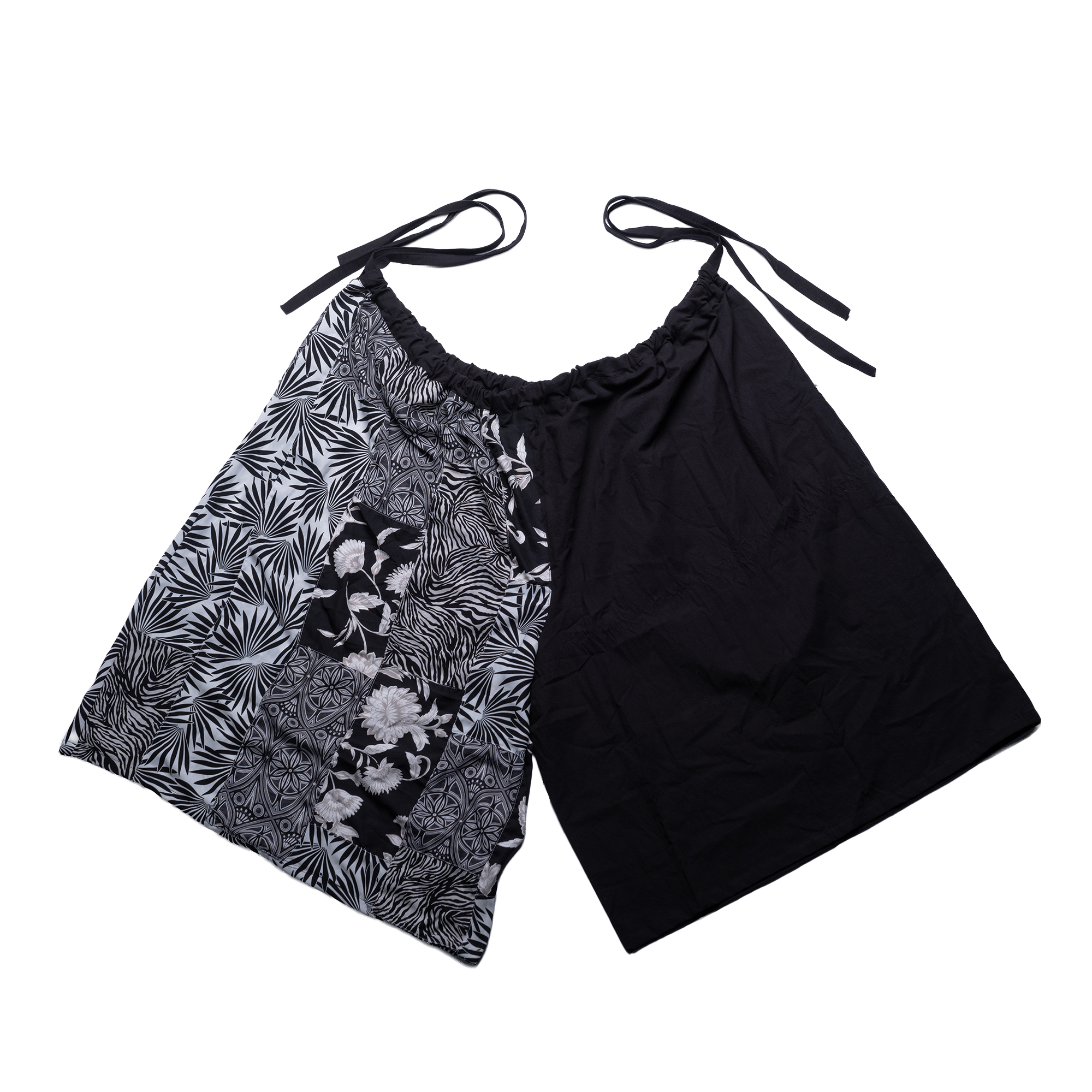 KAPIRASO Pants 07