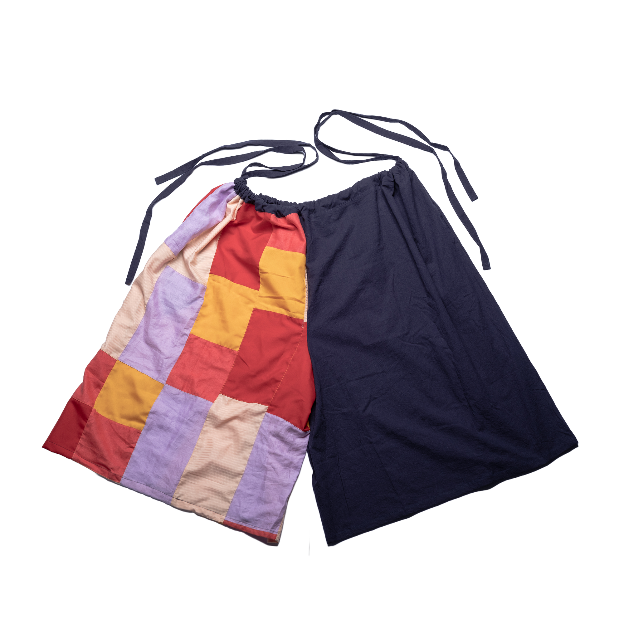 KAPIRASO Pants 05
