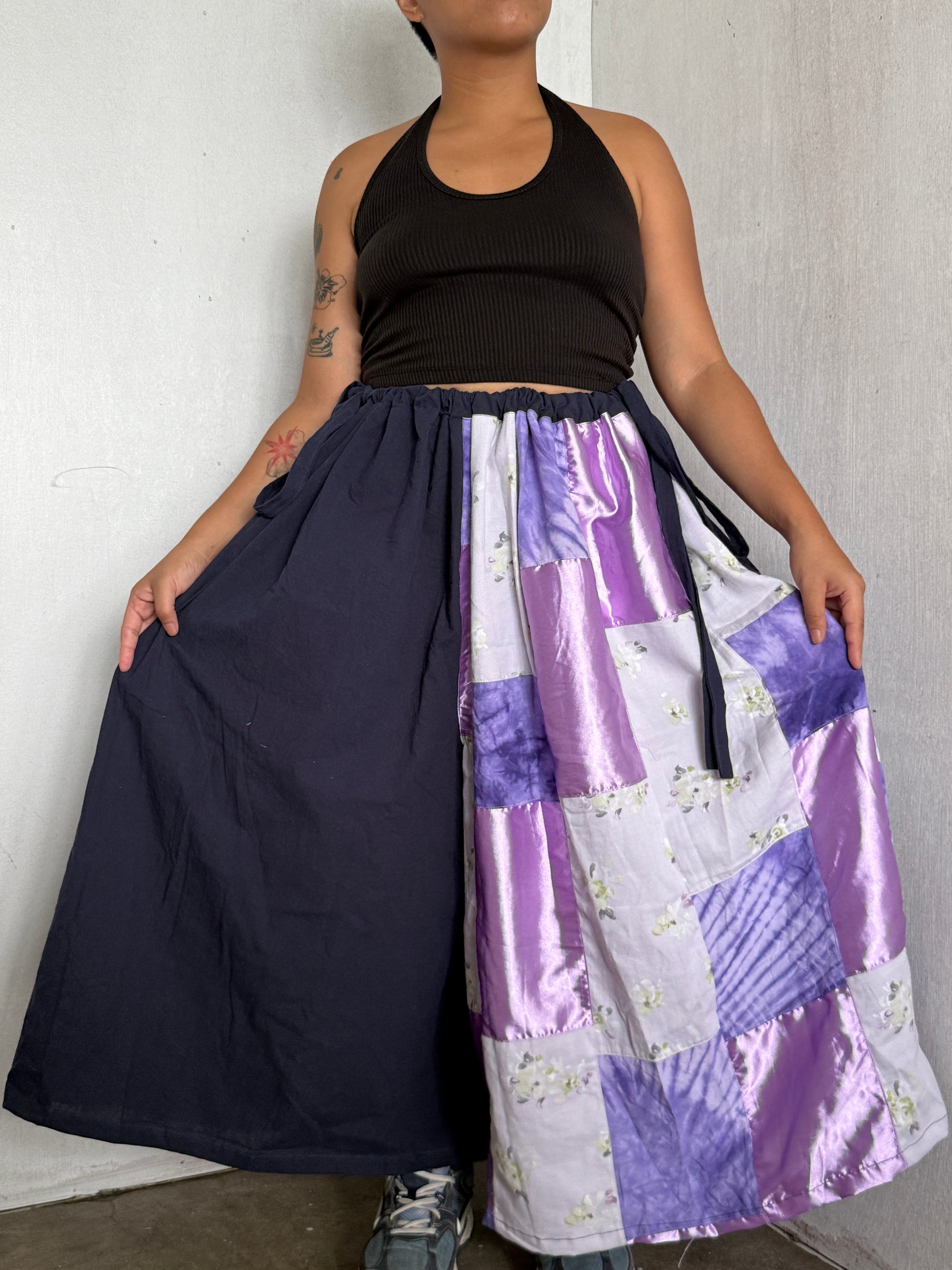 KAPIRASO Pants 01