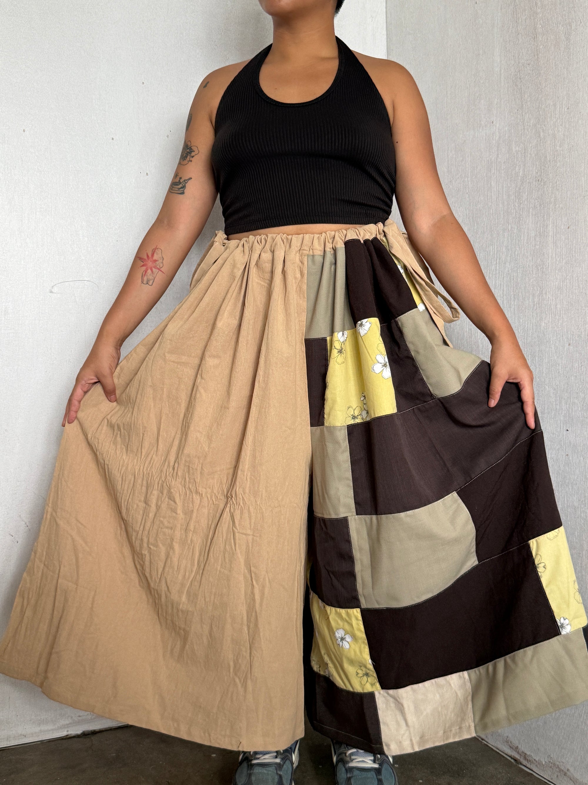KAPIRASO Pants 02