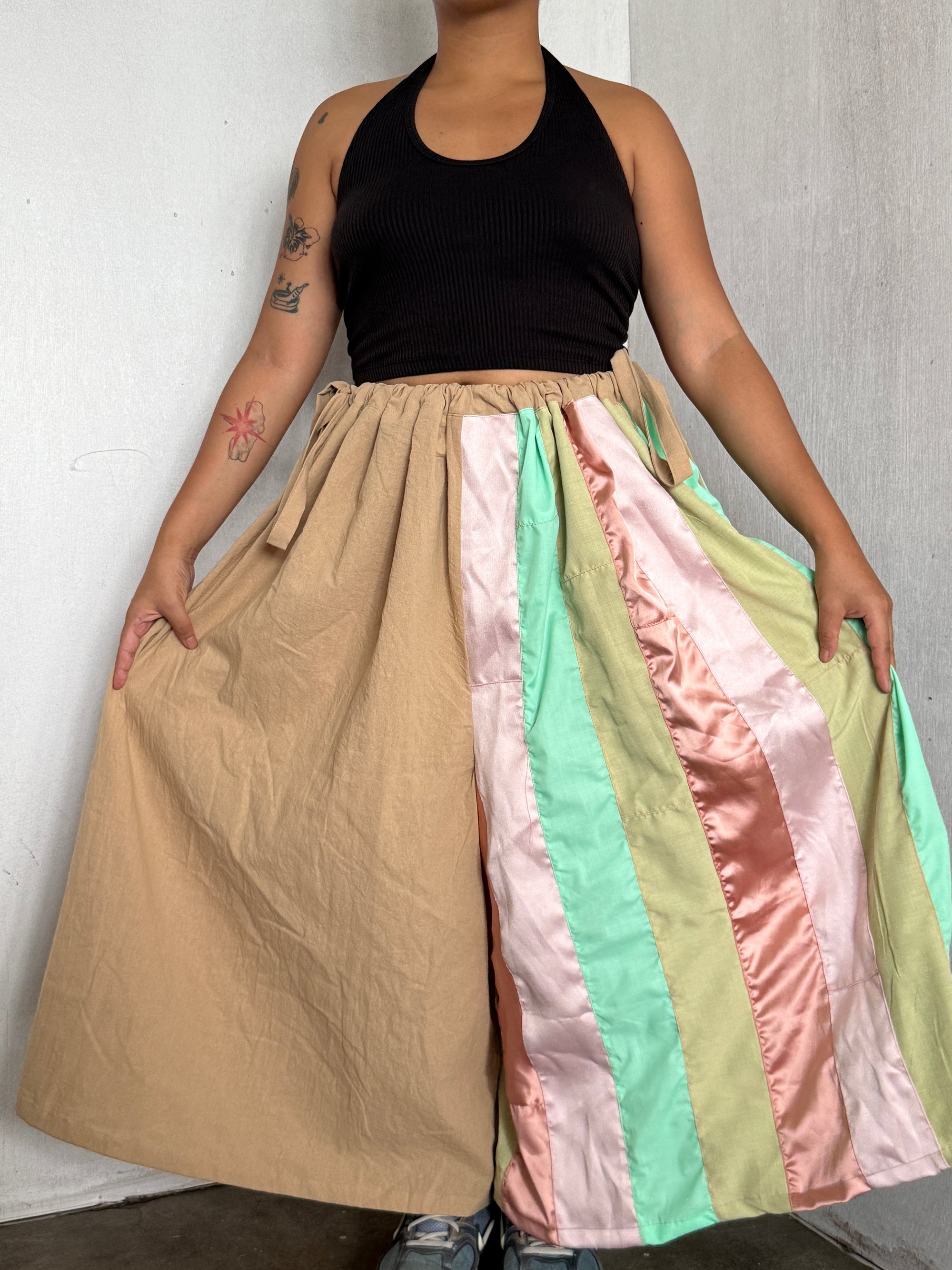 KAPIRASO Pants 08