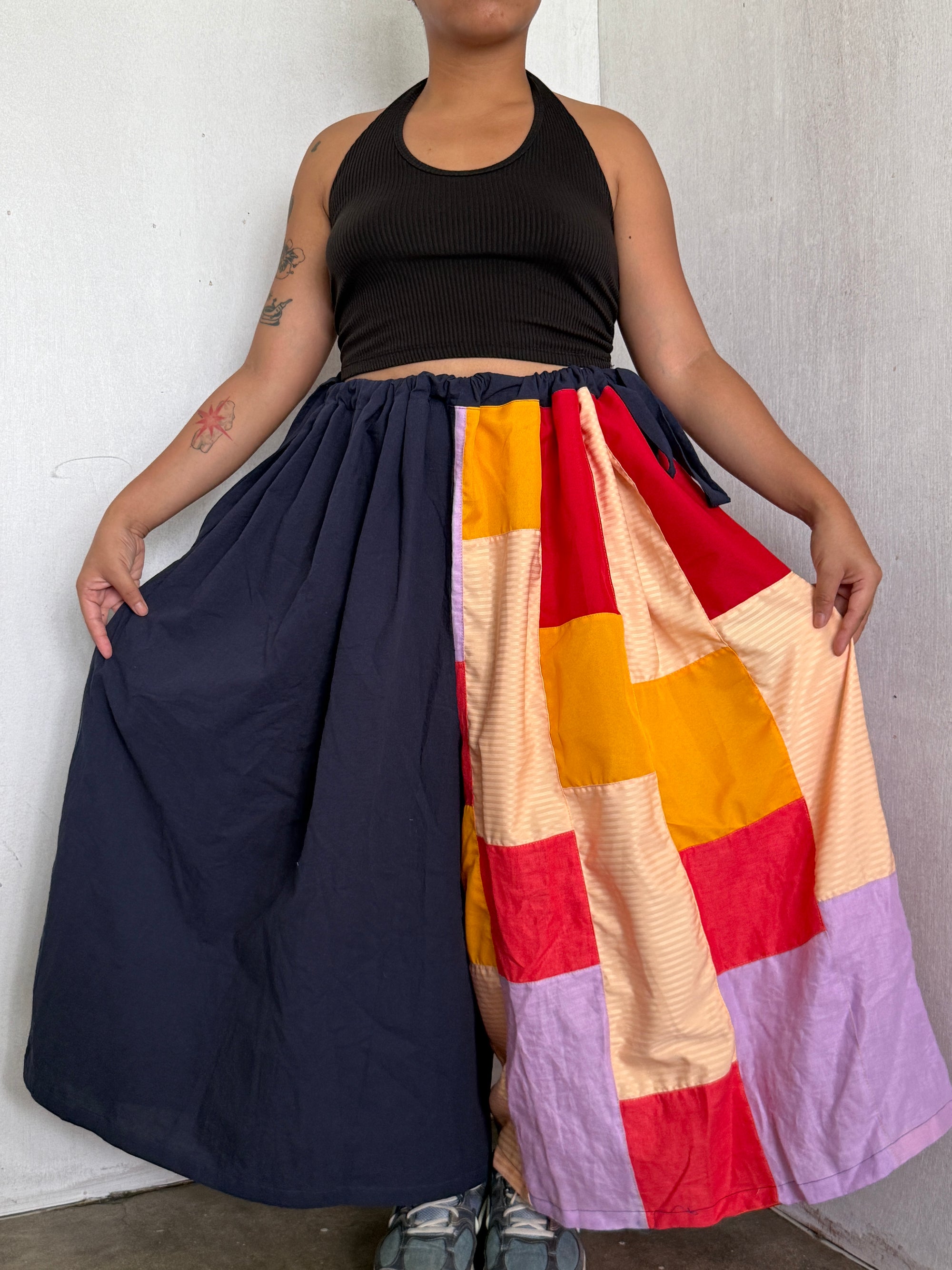 KAPIRASO Pants 05
