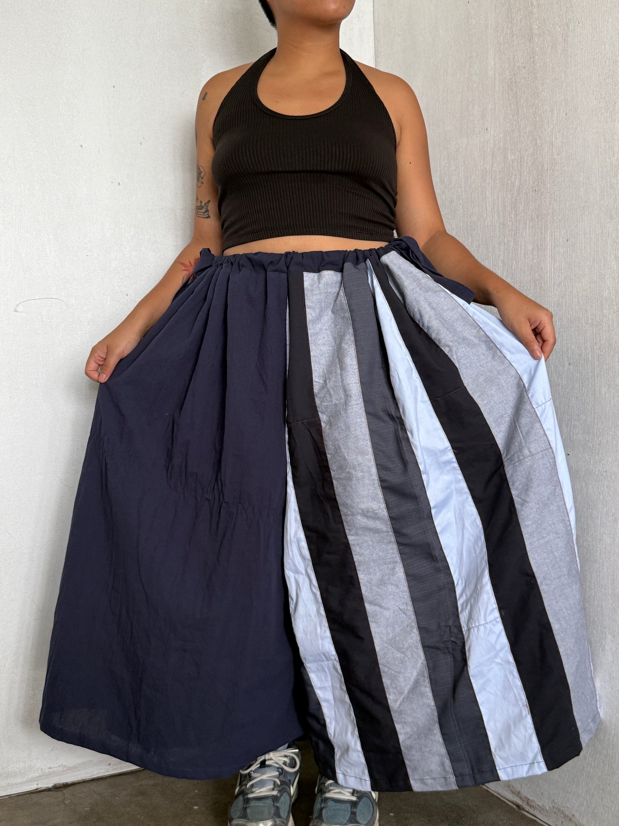 KAPIRASO Pants 03