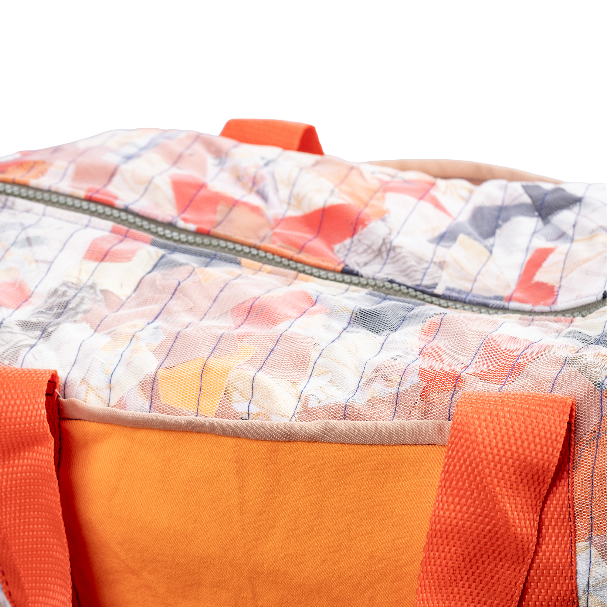 Kendi Tripper Bag 21
