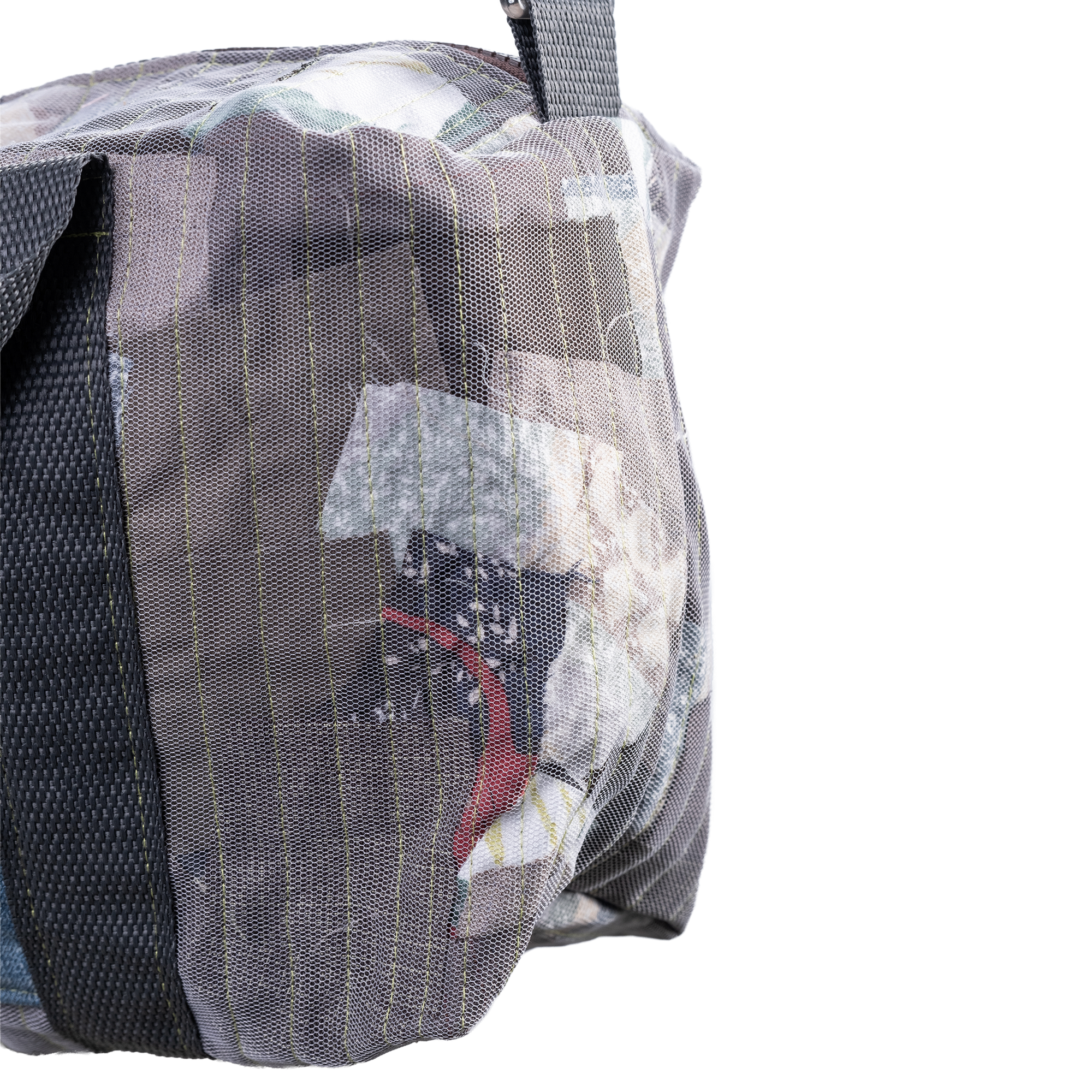 Kendi Tripper Bag 25