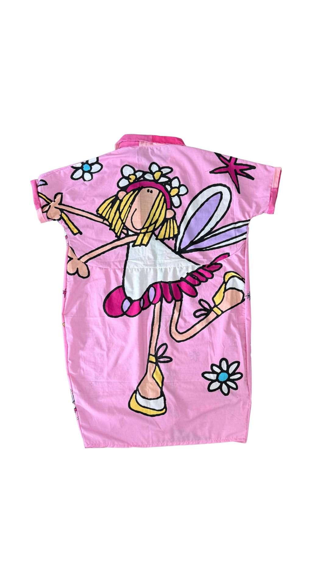 DANCE DANCE RIOTASO - COZY CURVE 01
