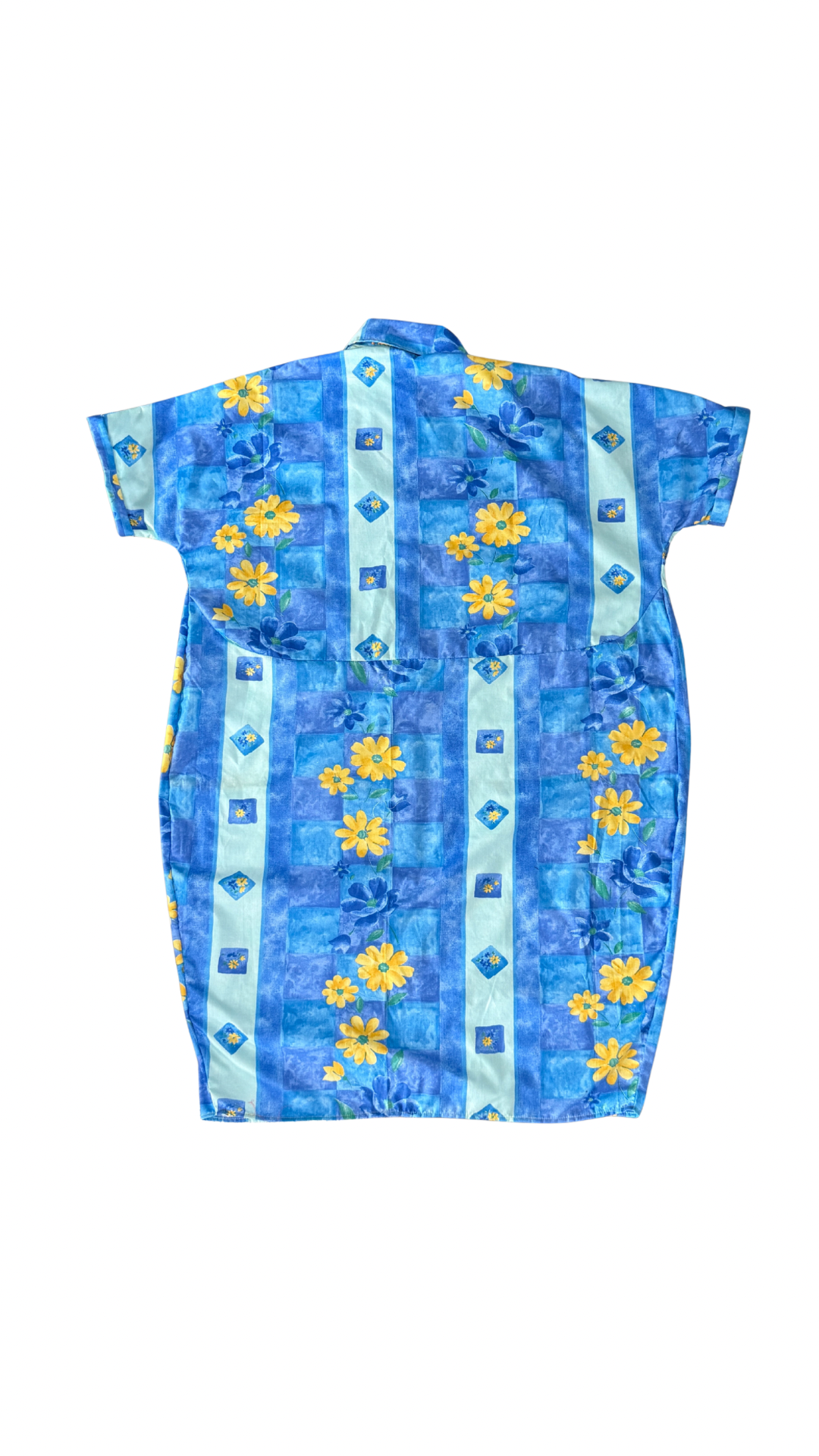 DANCE DANCE RIOTASO - COZY CURVE 02