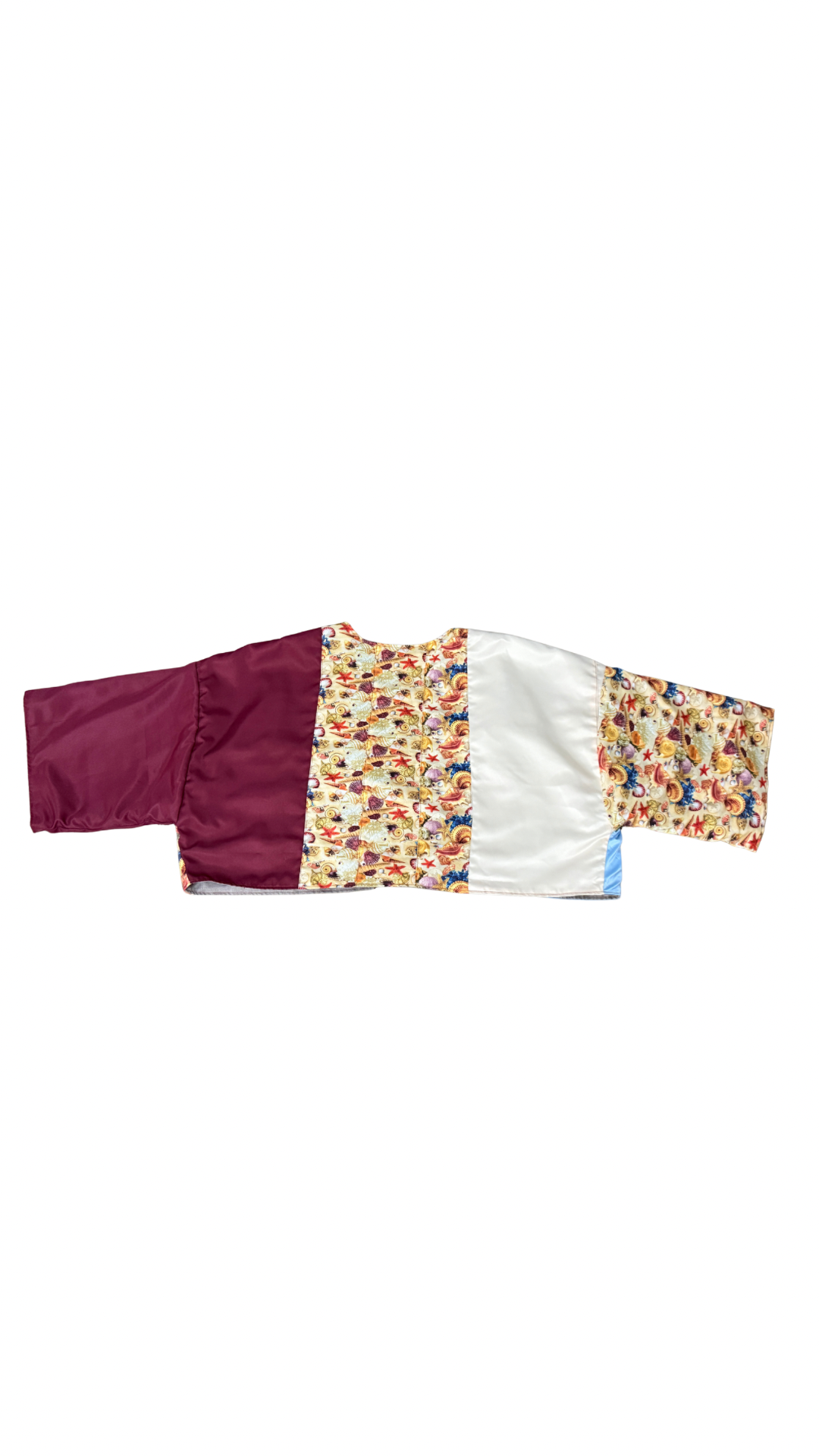 DANCE DANCE RIOTASO - COZY CROP 01