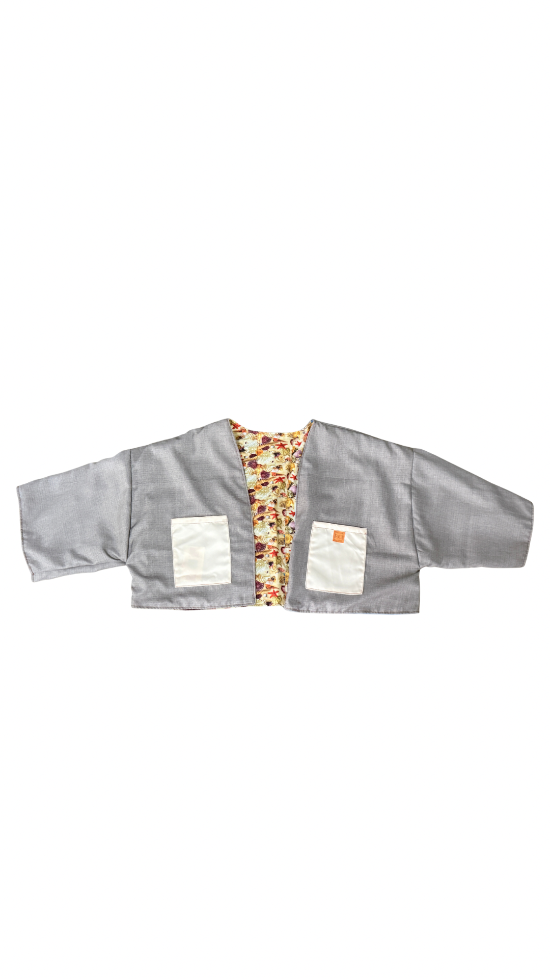 DANCE DANCE RIOTASO - COZY CROP 01