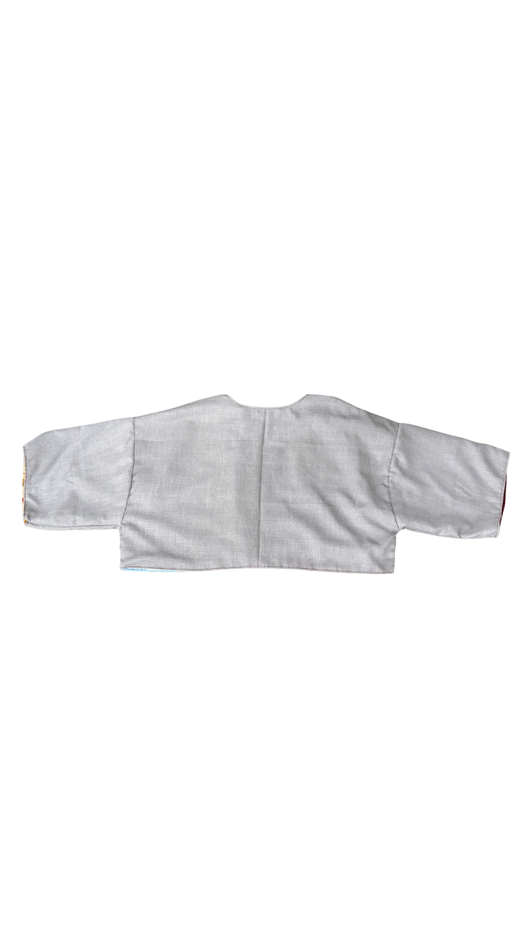 DANCE DANCE RIOTASO - COZY CROP 01