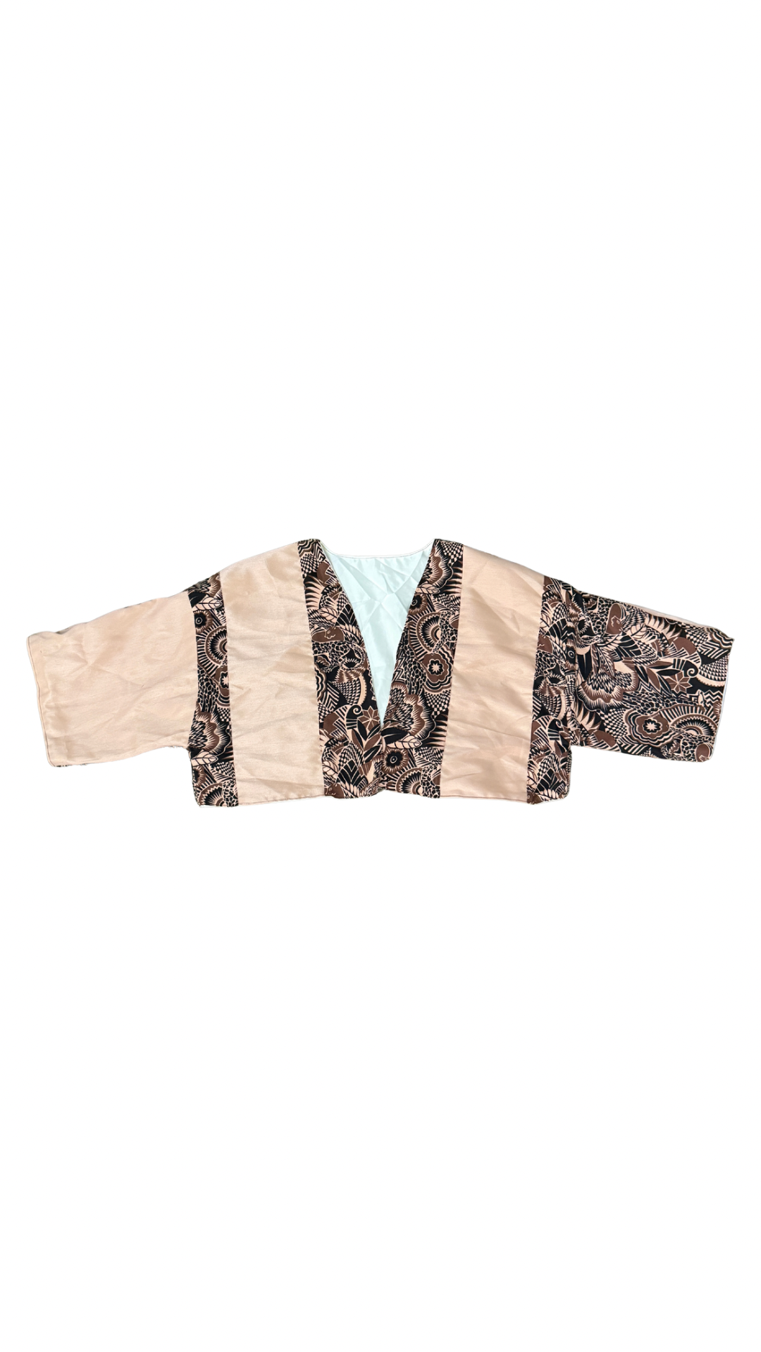 DANCE DANCE RIOTASO - COZY CROP 02