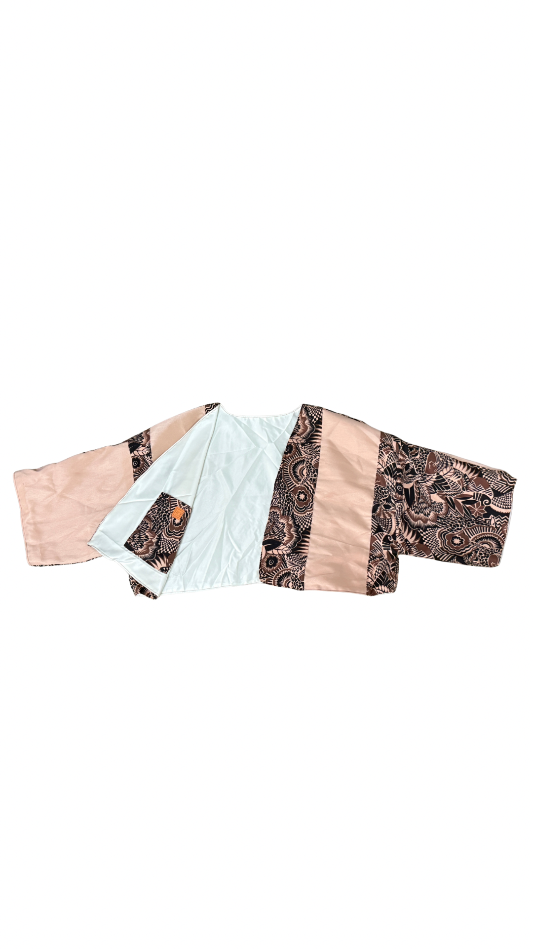 DANCE DANCE RIOTASO - COZY CROP 02